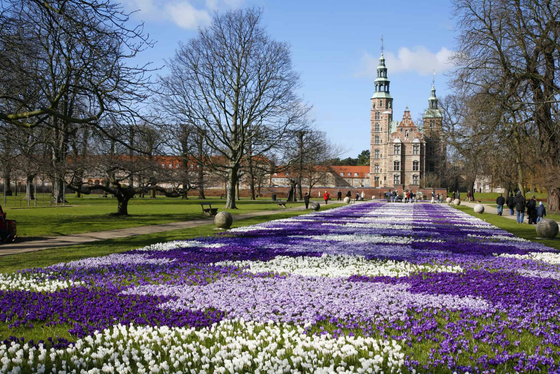copenhague parc