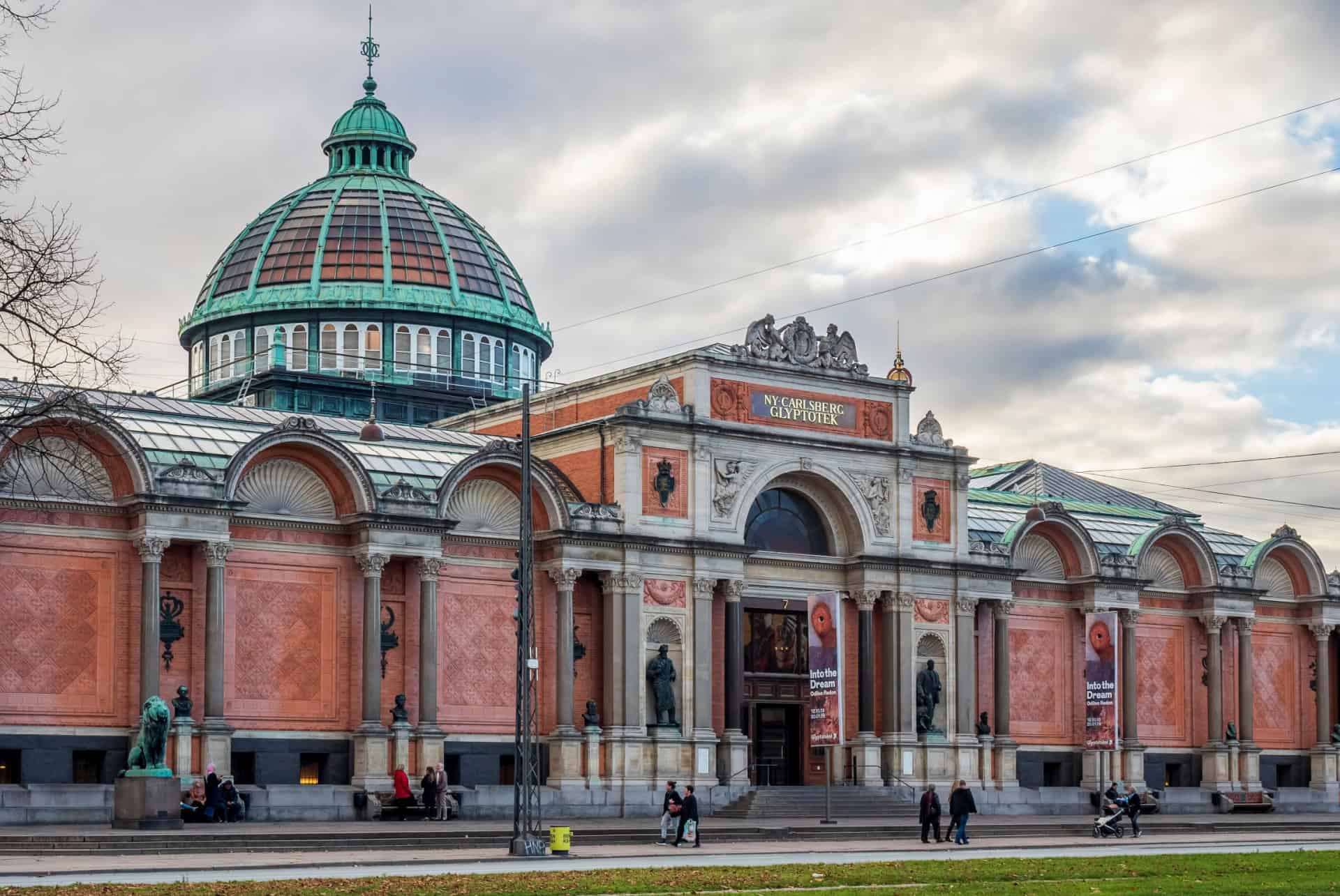 ny-carlsberg glyptotek