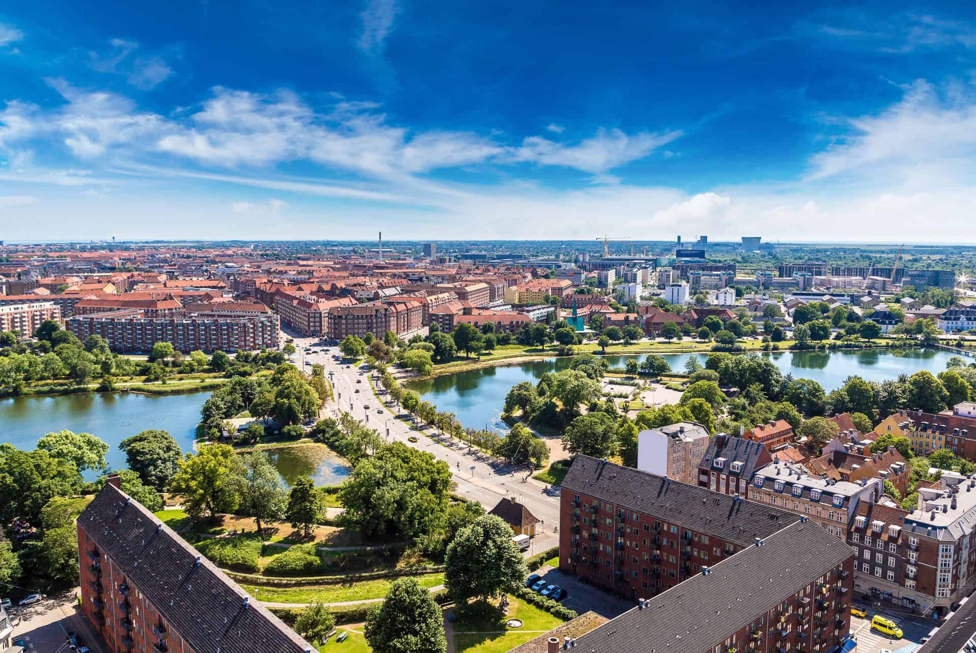 quartiers copenhague
