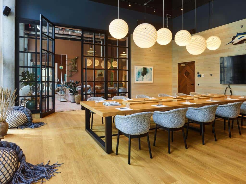 25hours hotel paper island copenhague