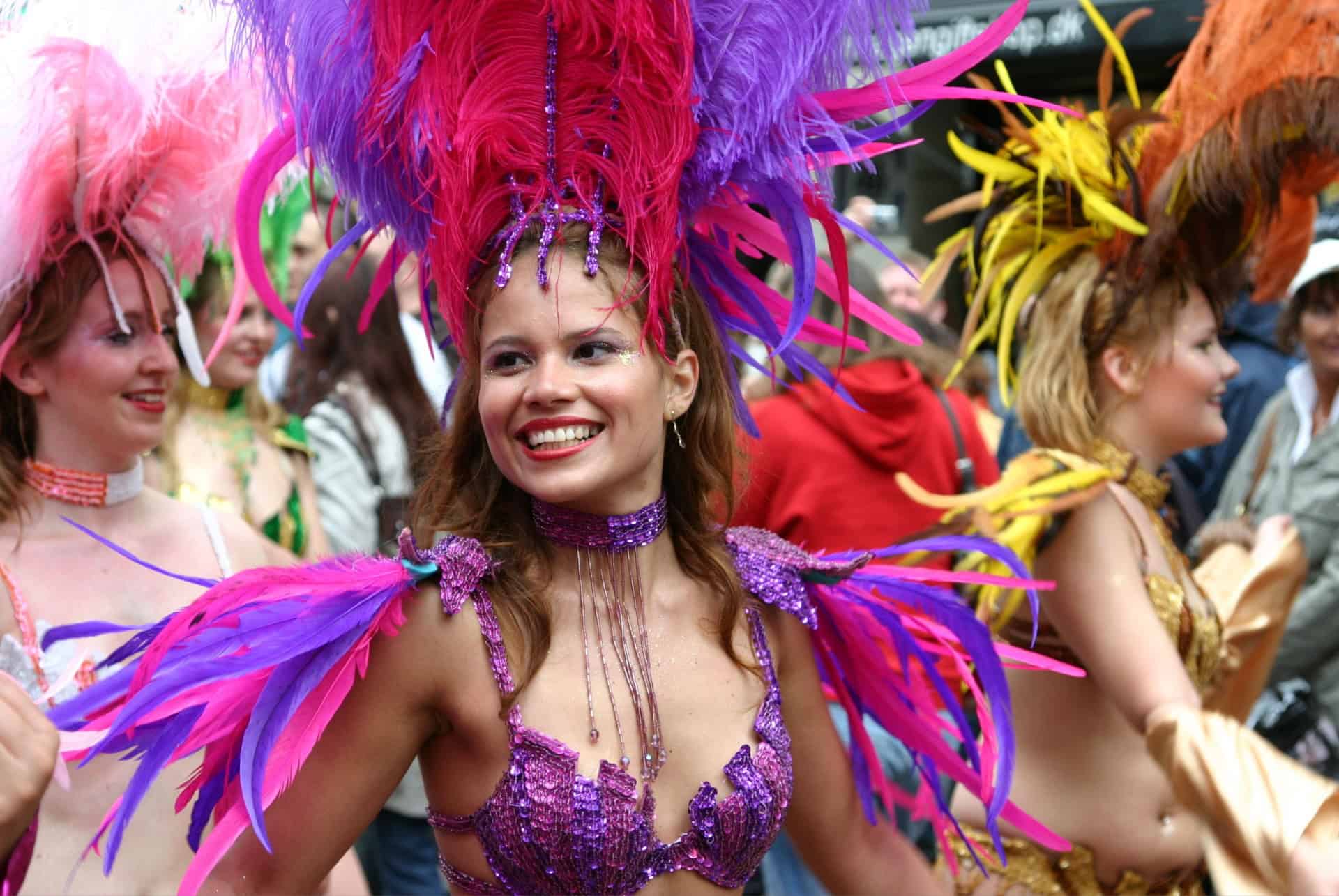 carnaval de copenhague
