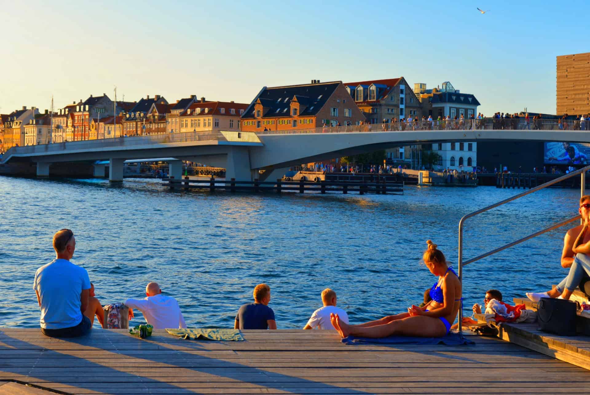 copenhague ete