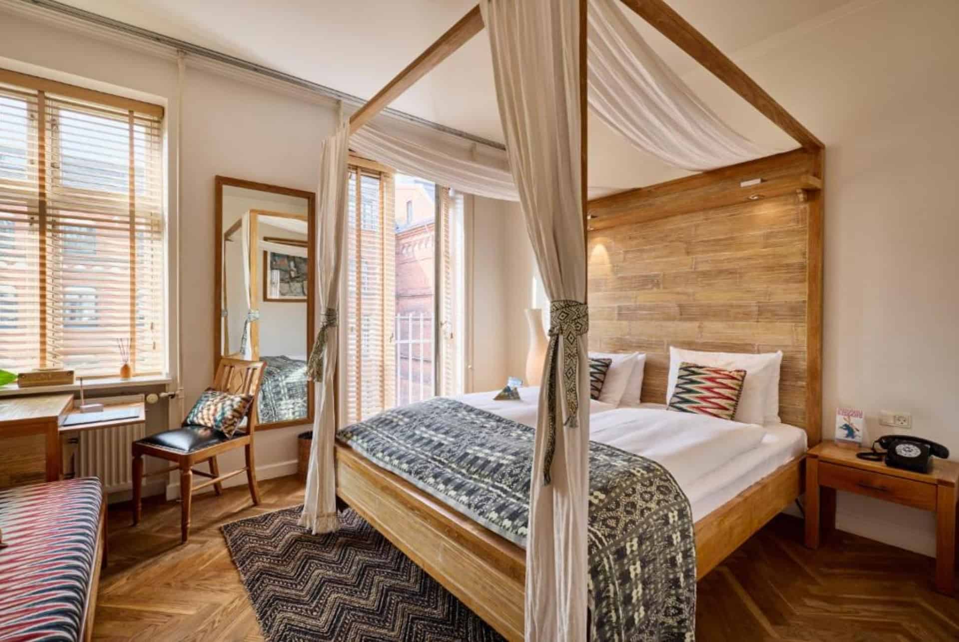 hotel axel guldsmeden