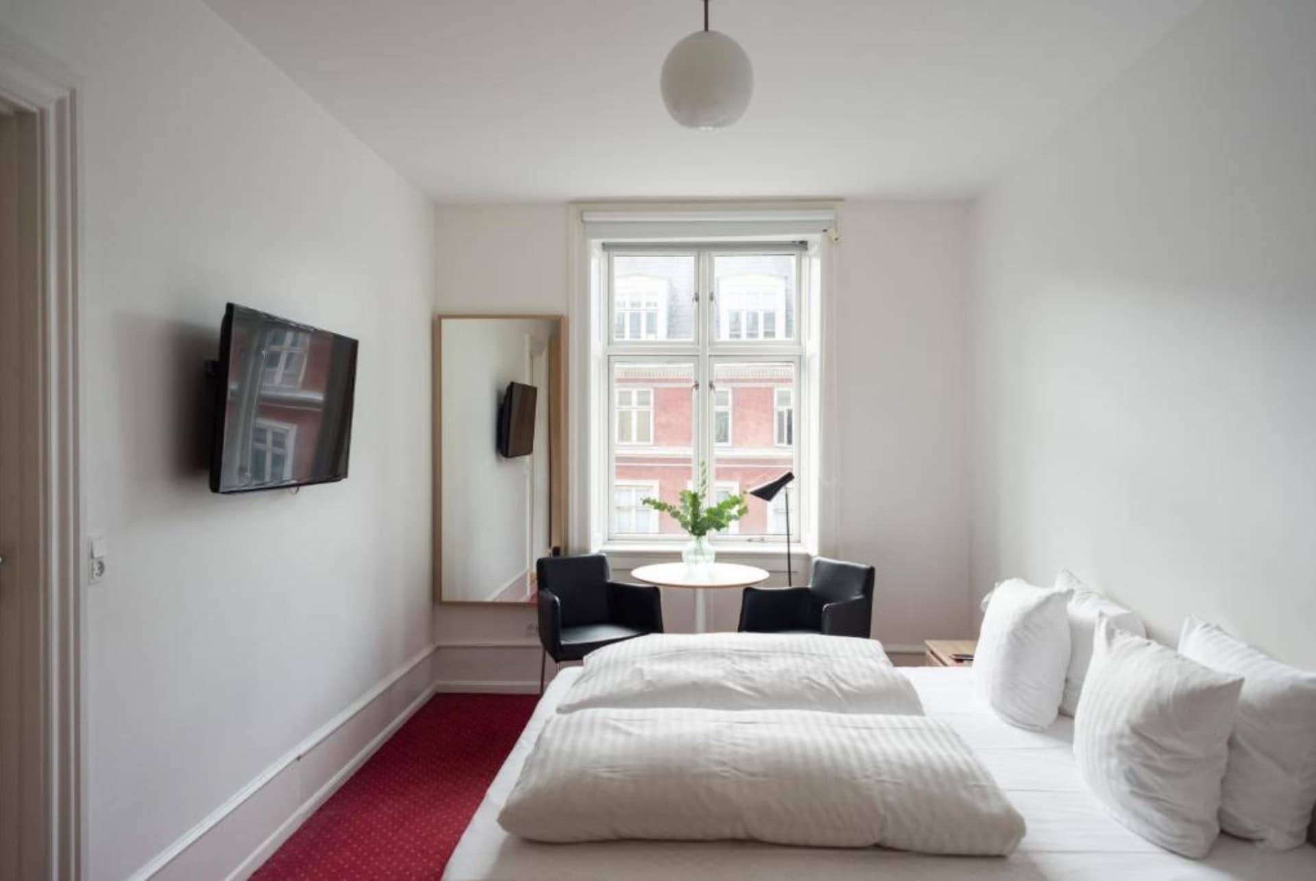 hotel nora copenhague