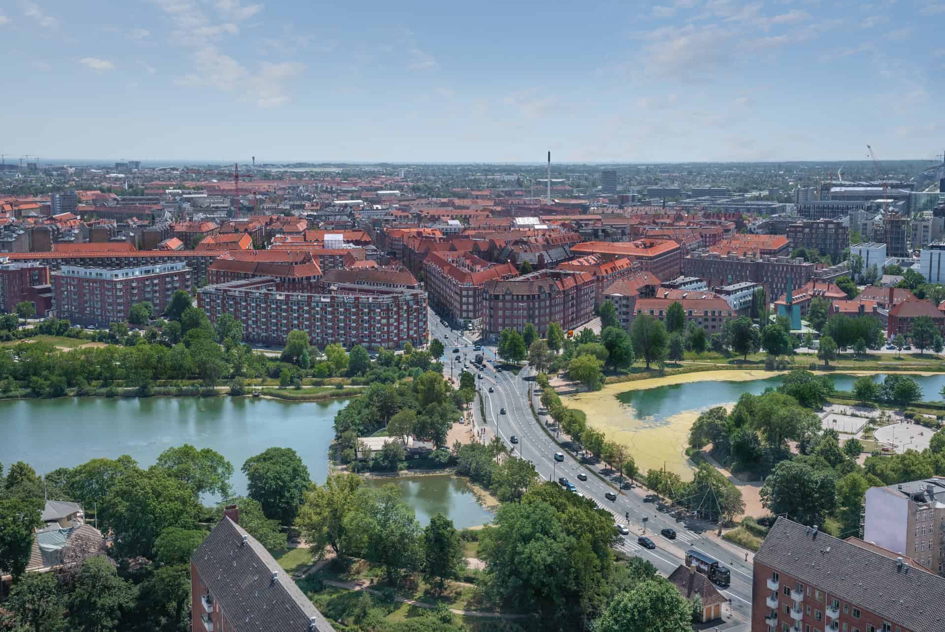 ile amager copenhague