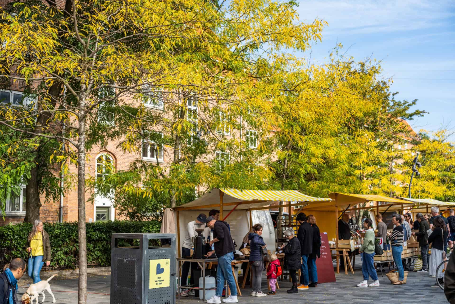 norrebro quartier copenhague