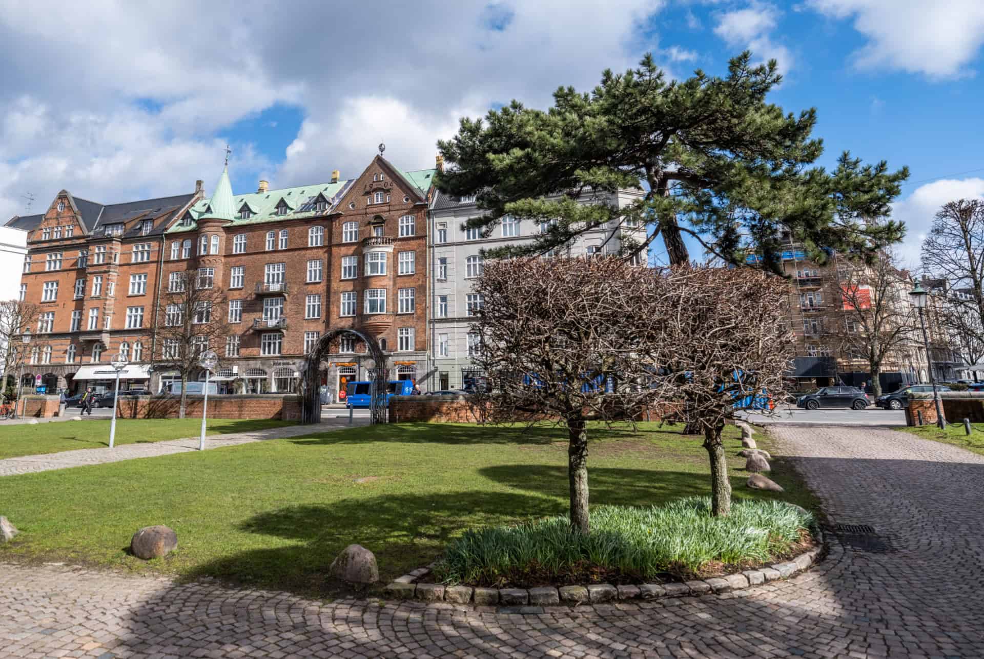 osterbro copenhague