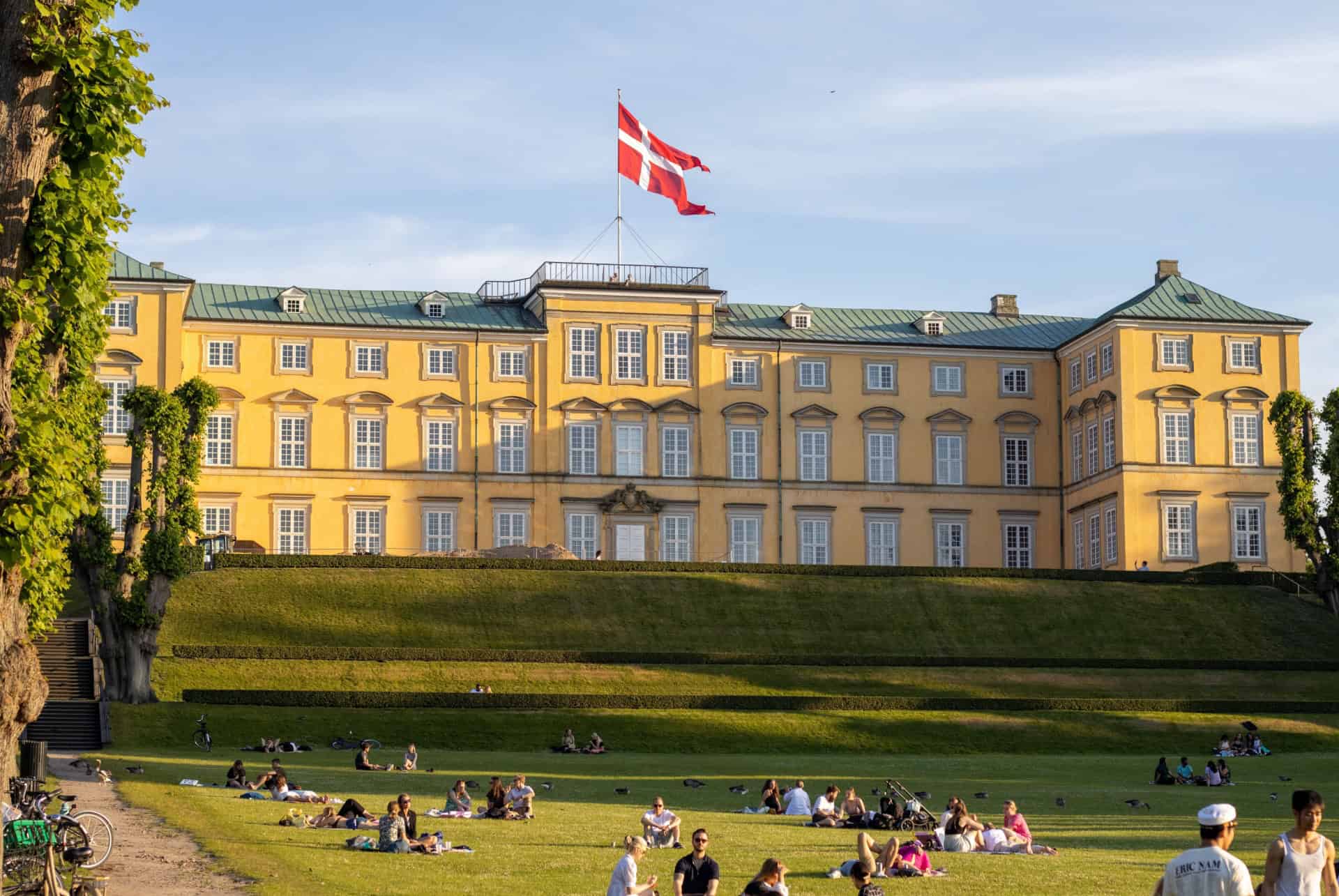 palais frederiksberg