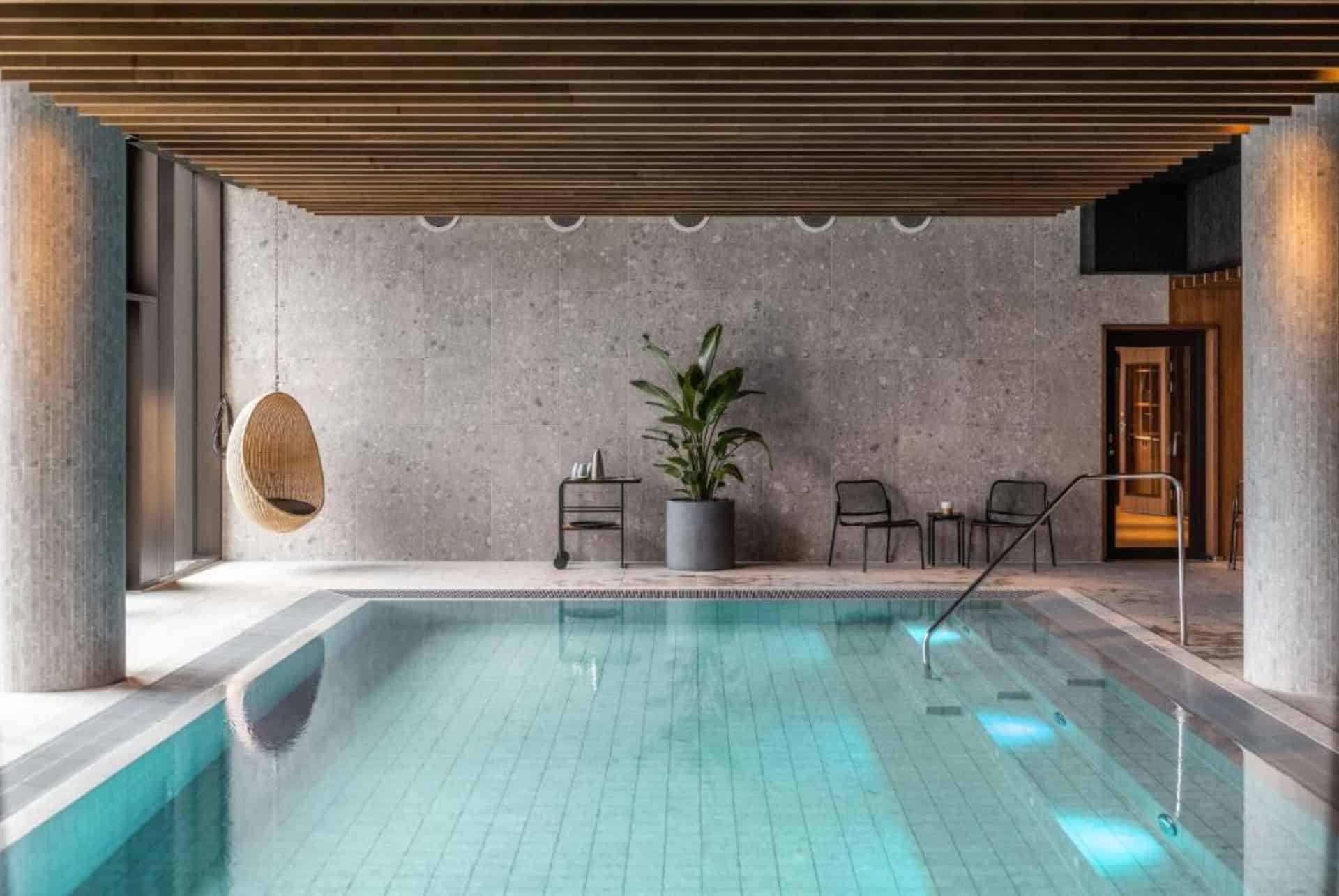 scandic cph hotel