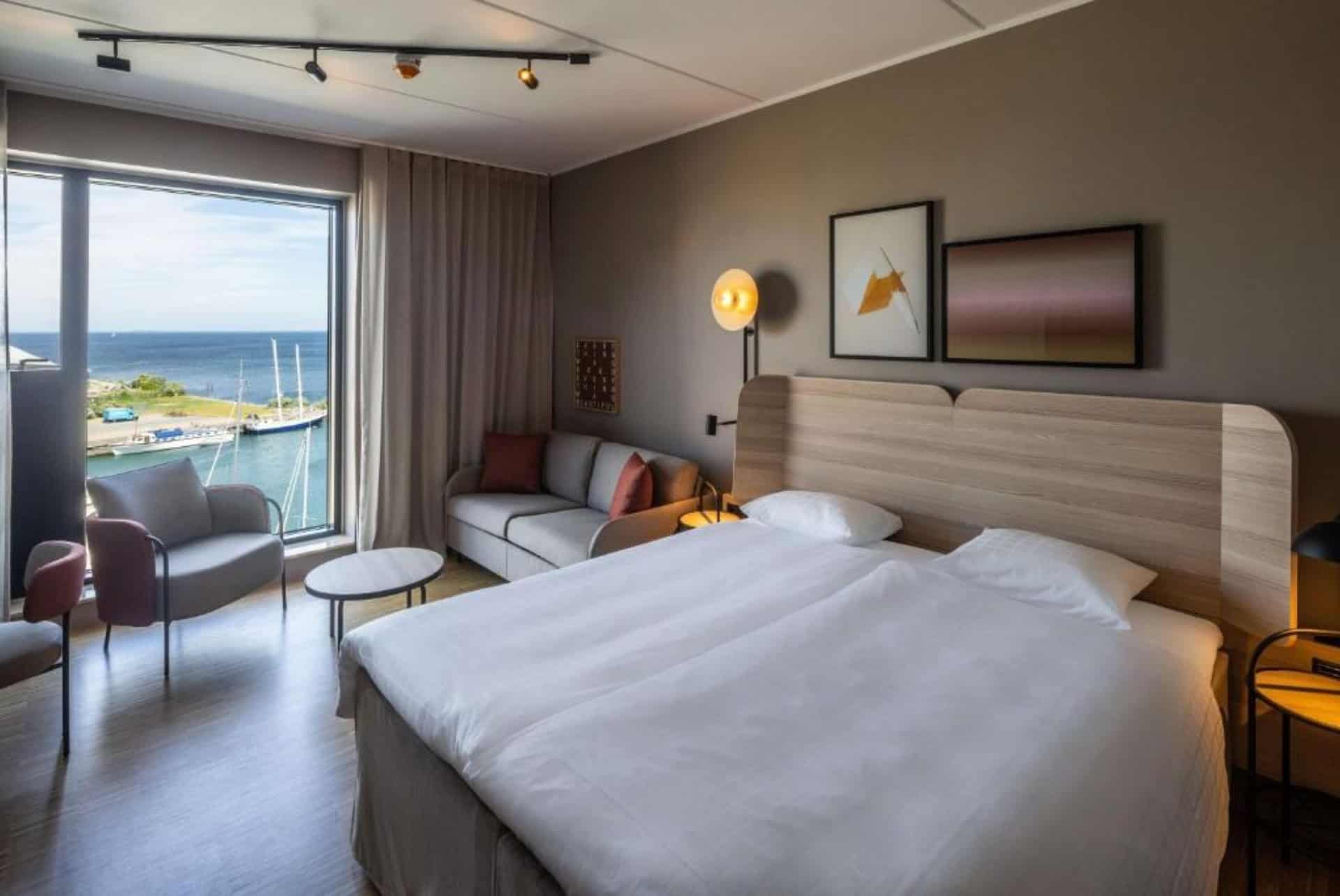 scandic cph
