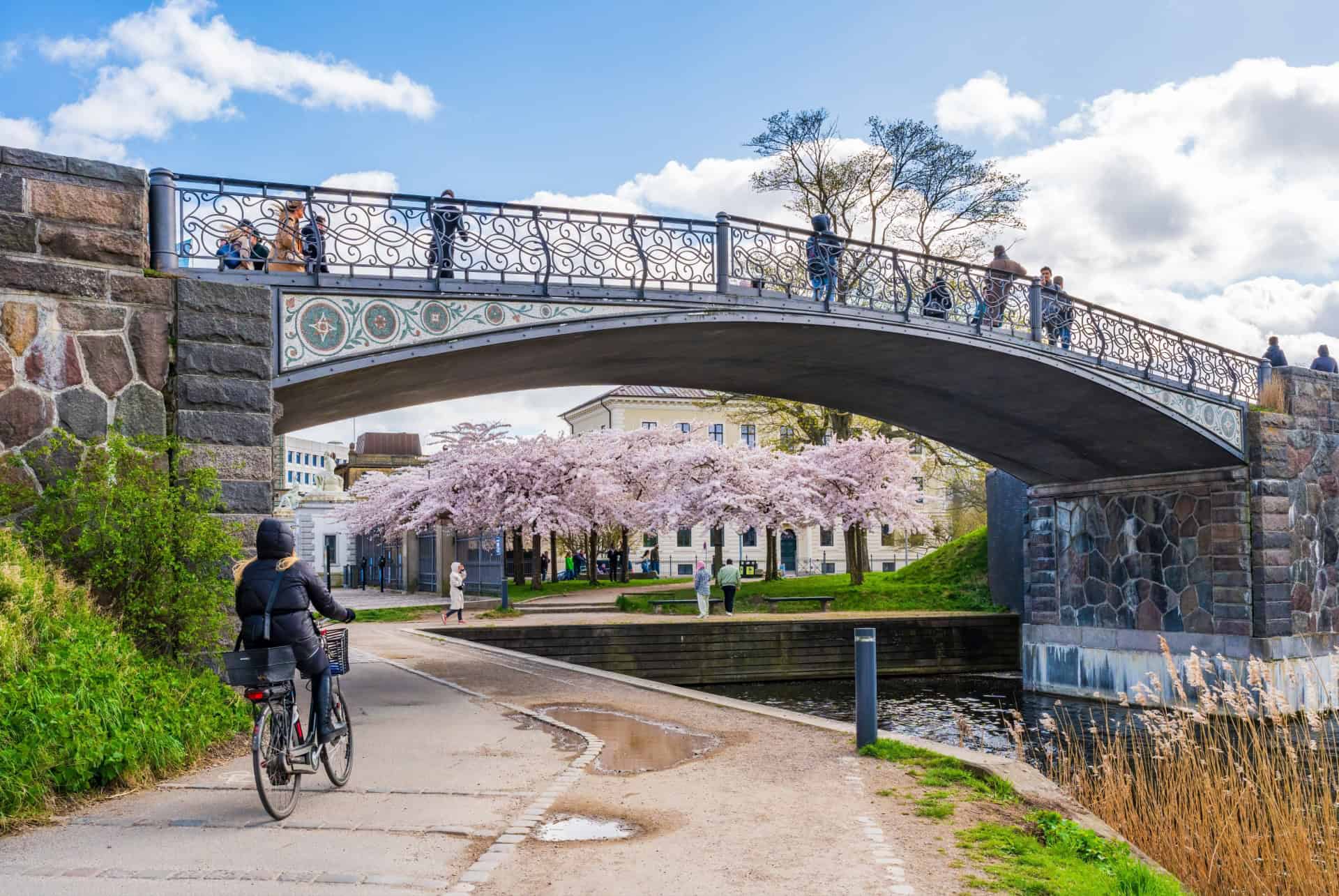 langelinie copenhague