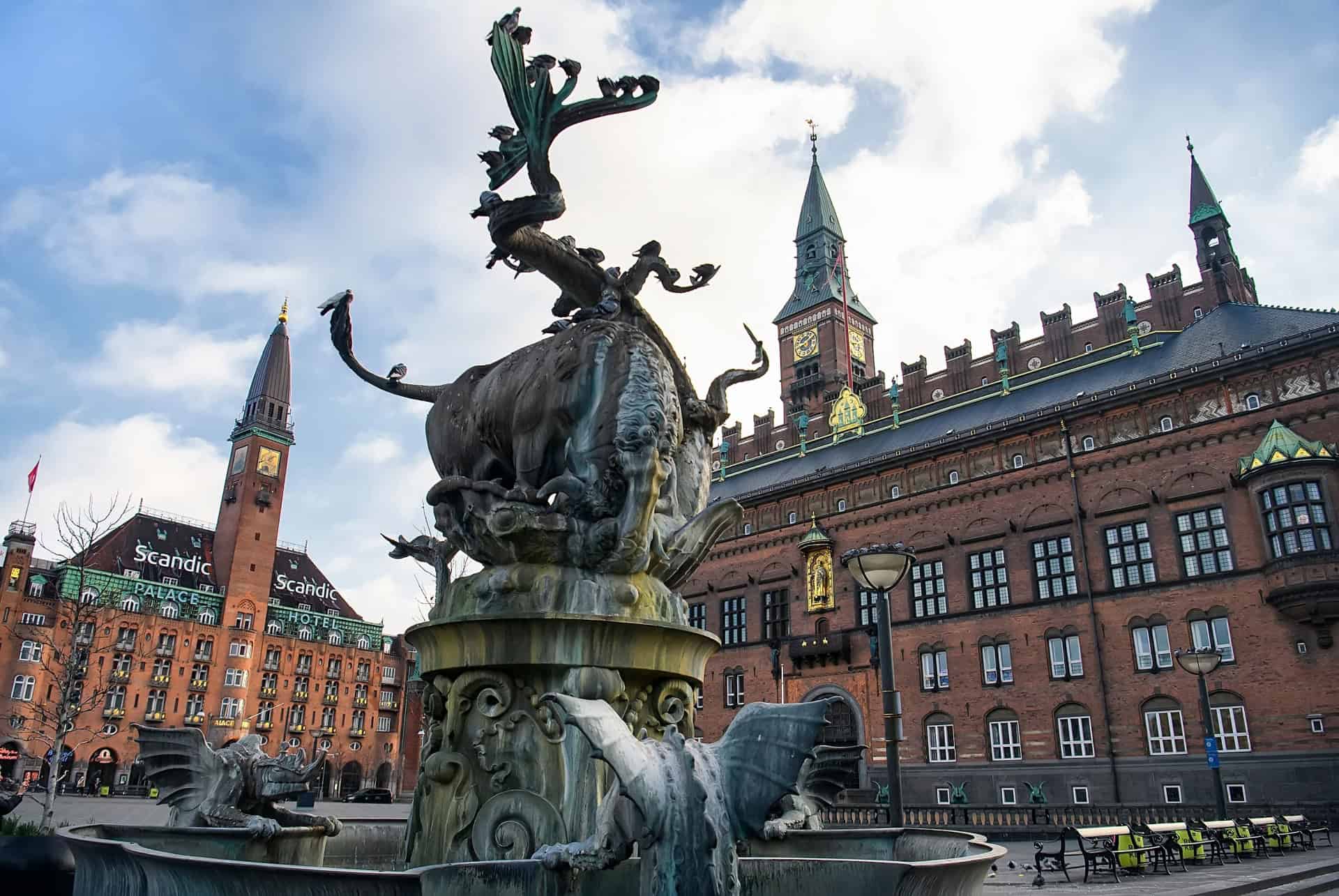 radhus