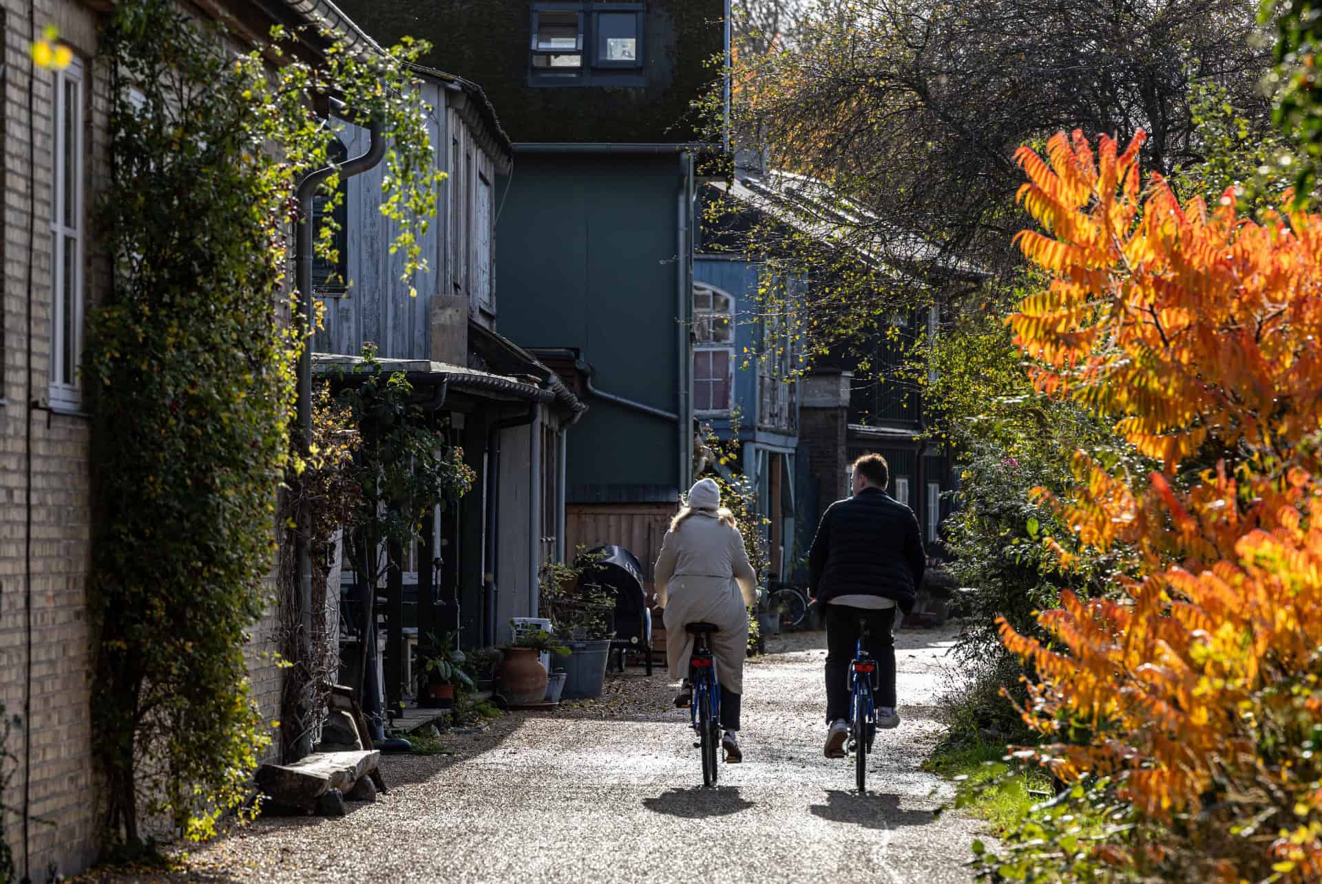 visiter copenhague en automne