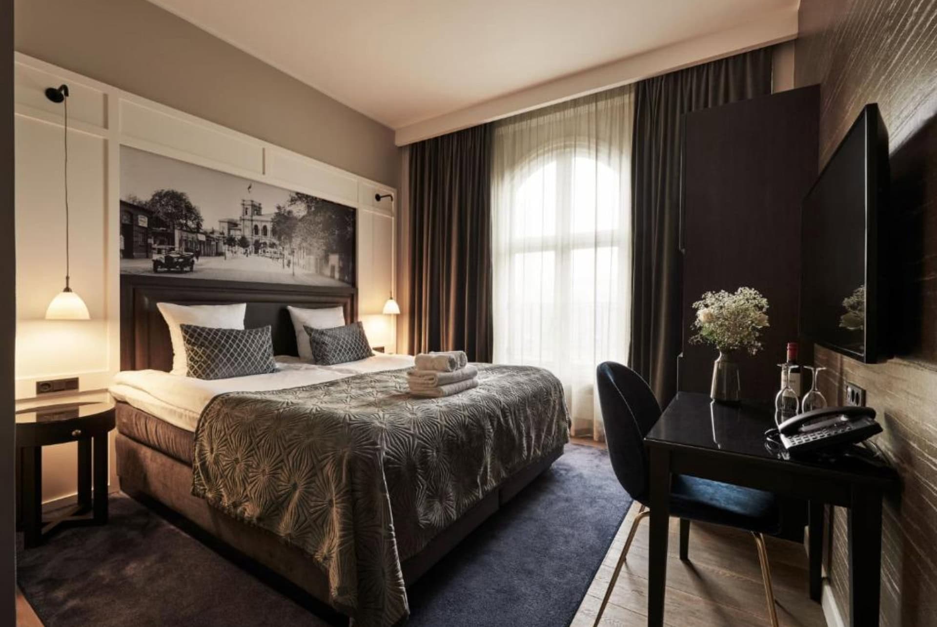 ascot hotel copenhague