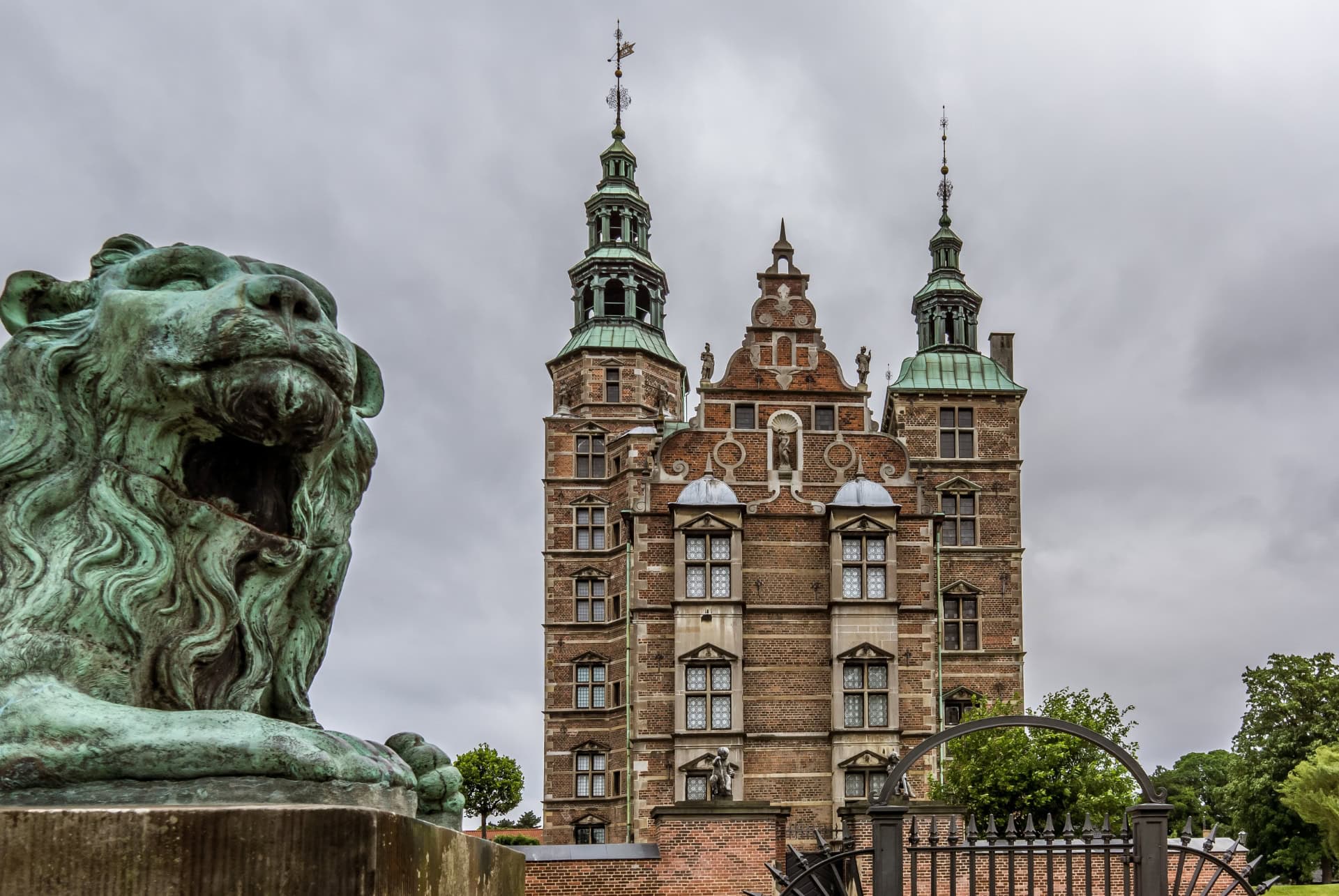 rosenborg danemark