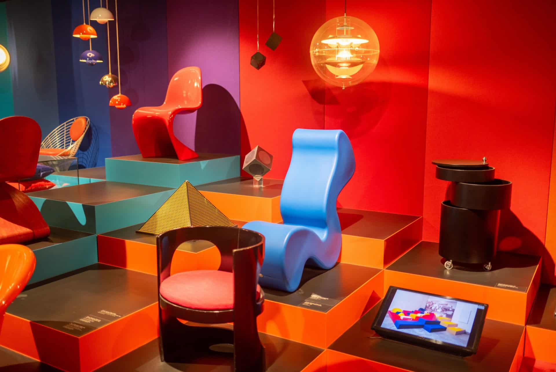 exposition musee design danois