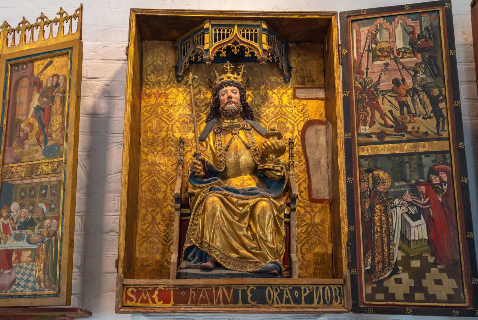 knud nationalmuseet