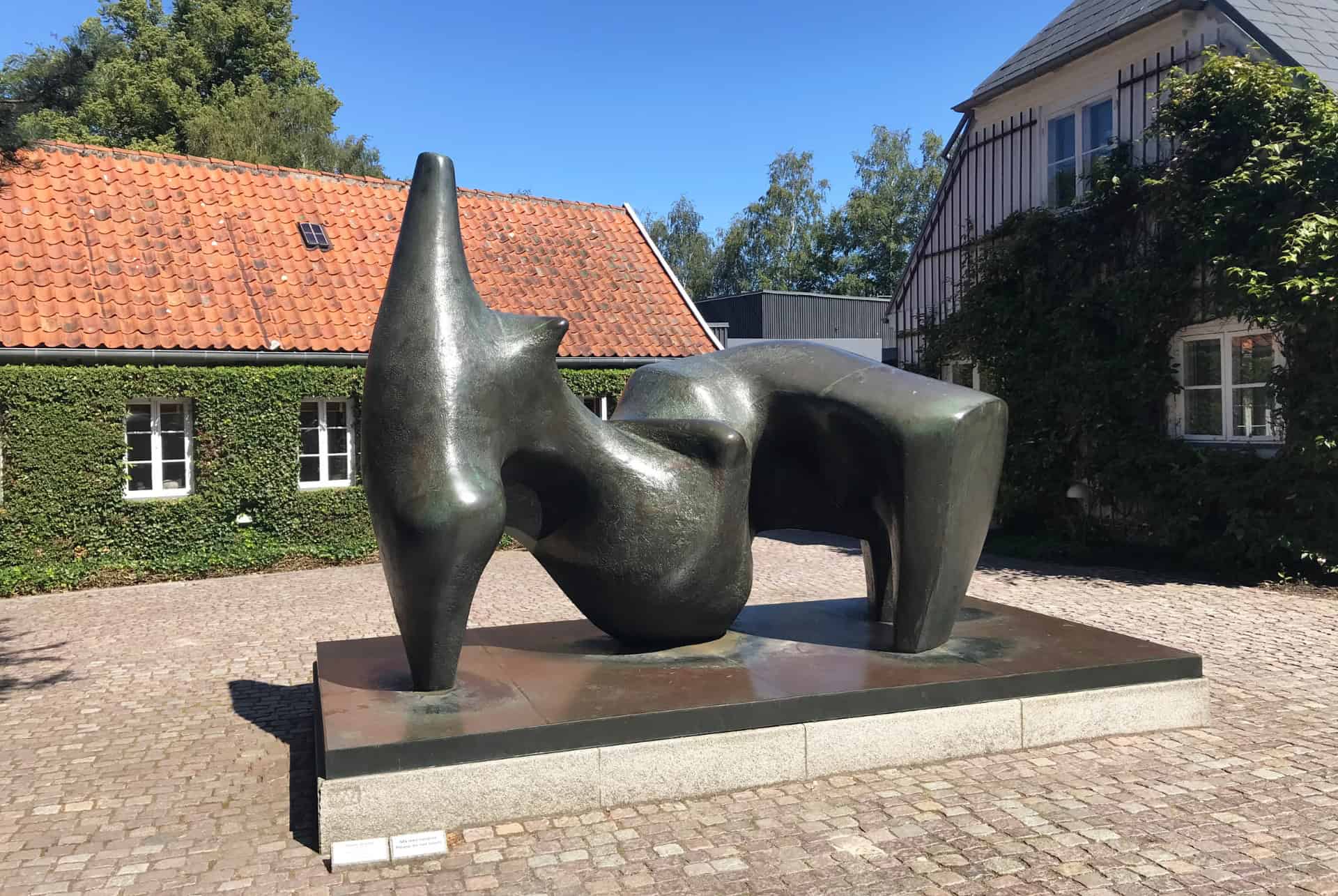 louisiana musees copenhague