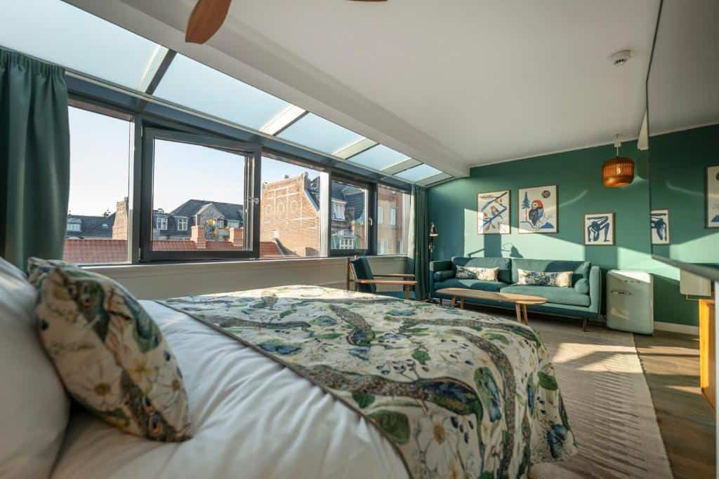 motel one copenhagen