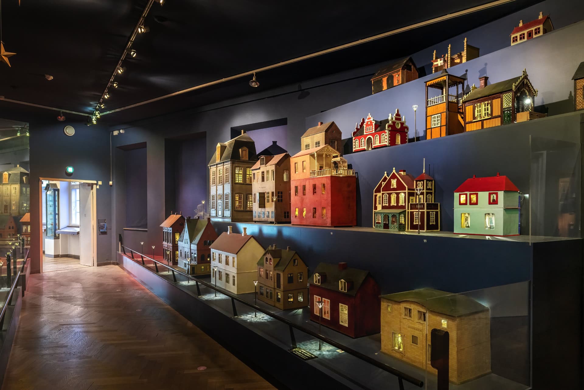 nationalmuseet collection