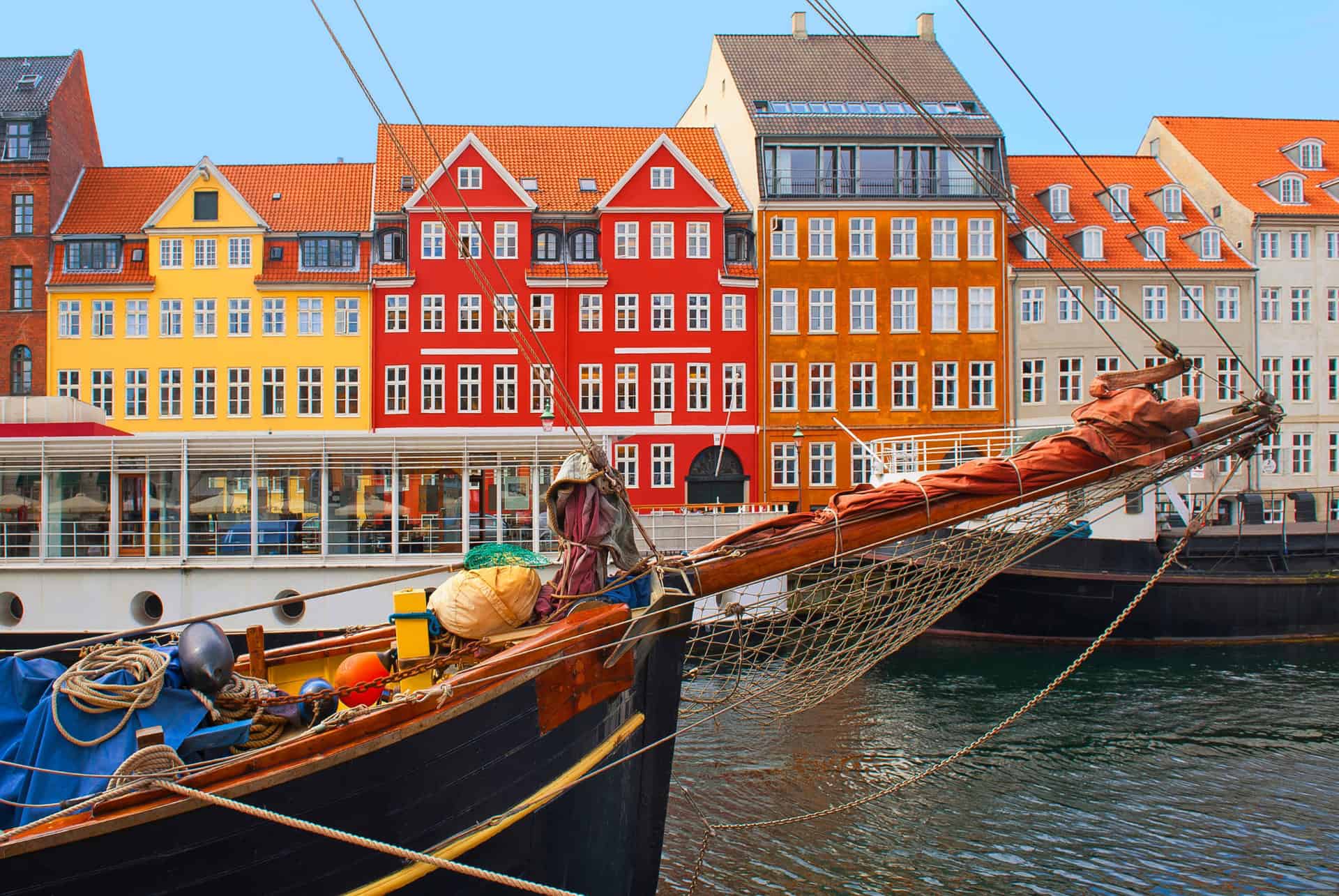 bateau nyhavn bateau nyhavn