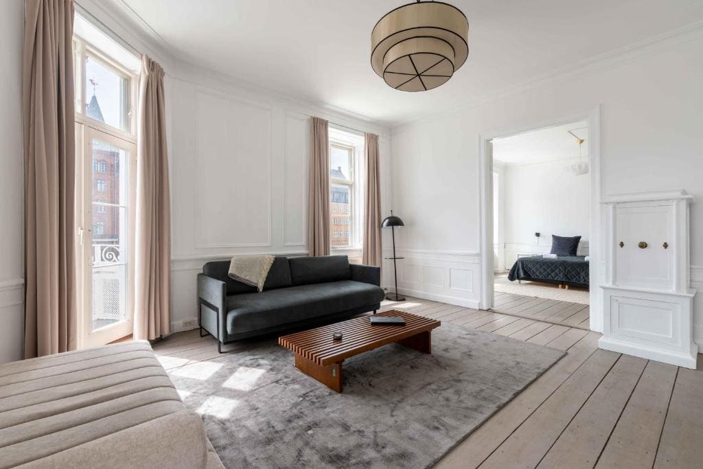 chic apartement chic apartement