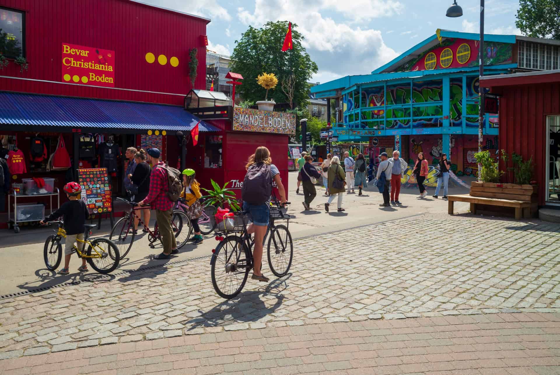 pusher street copenhague pusher street copenhague