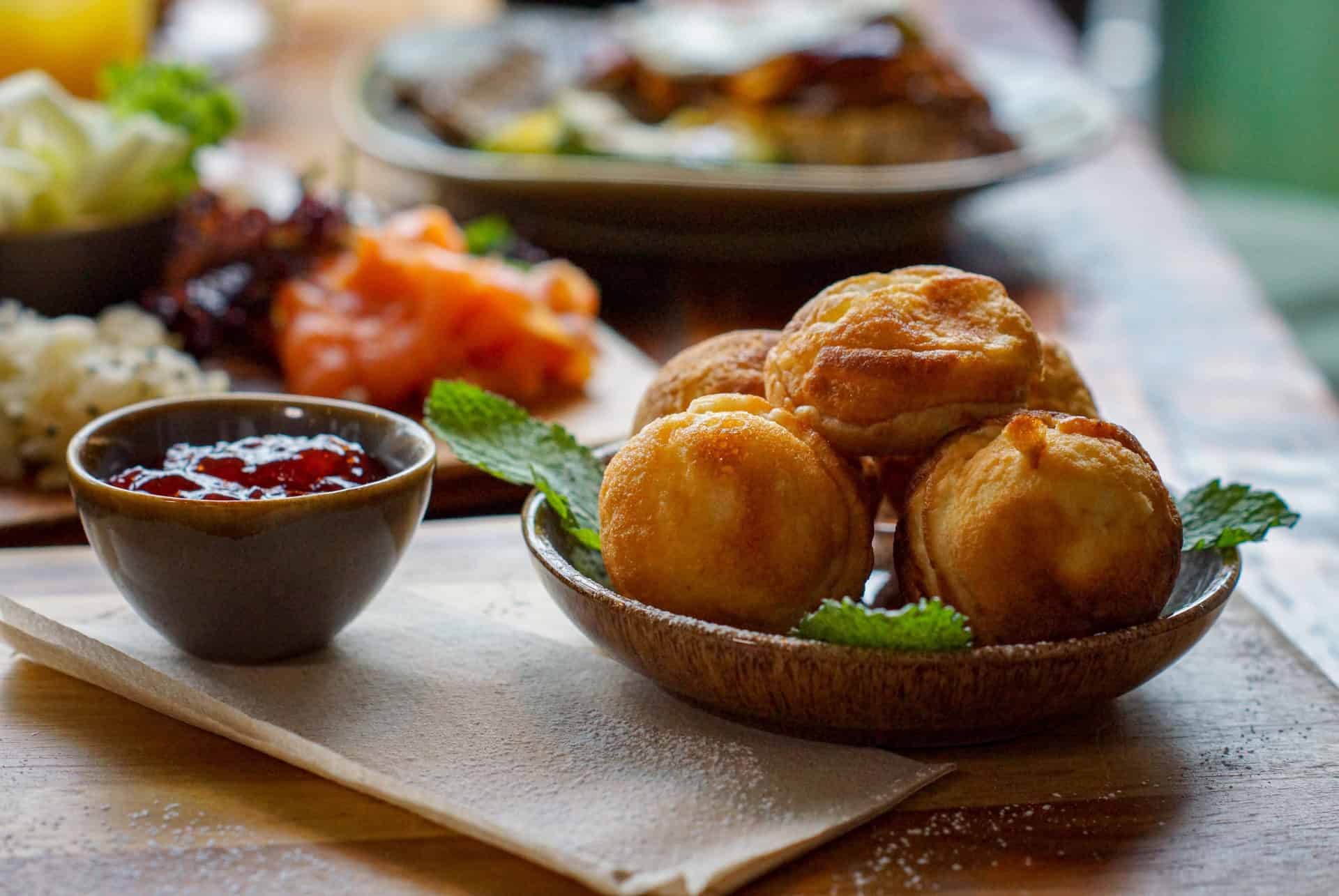 aebleskiver specialites culinaires aebleskiver specialites culinaires