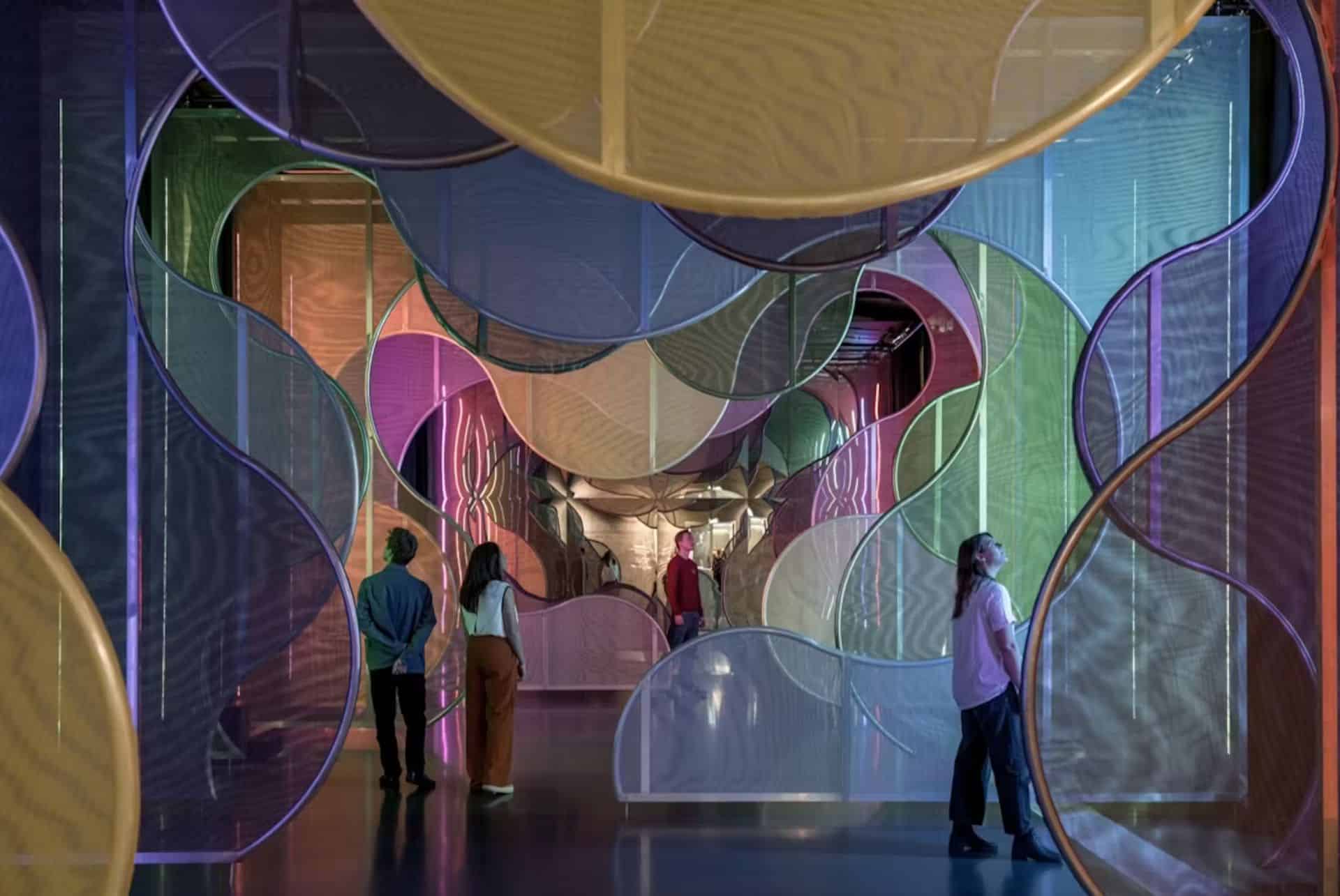 centre danois d architecture interieur