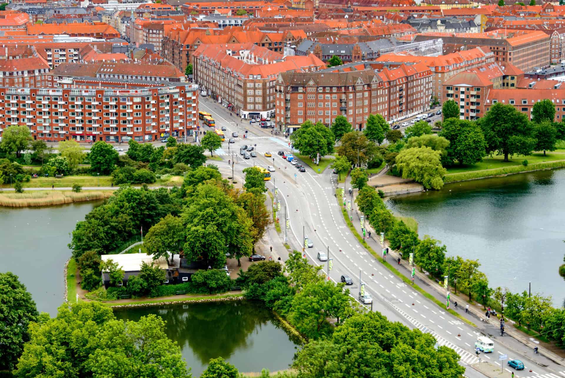 circuler au danemark