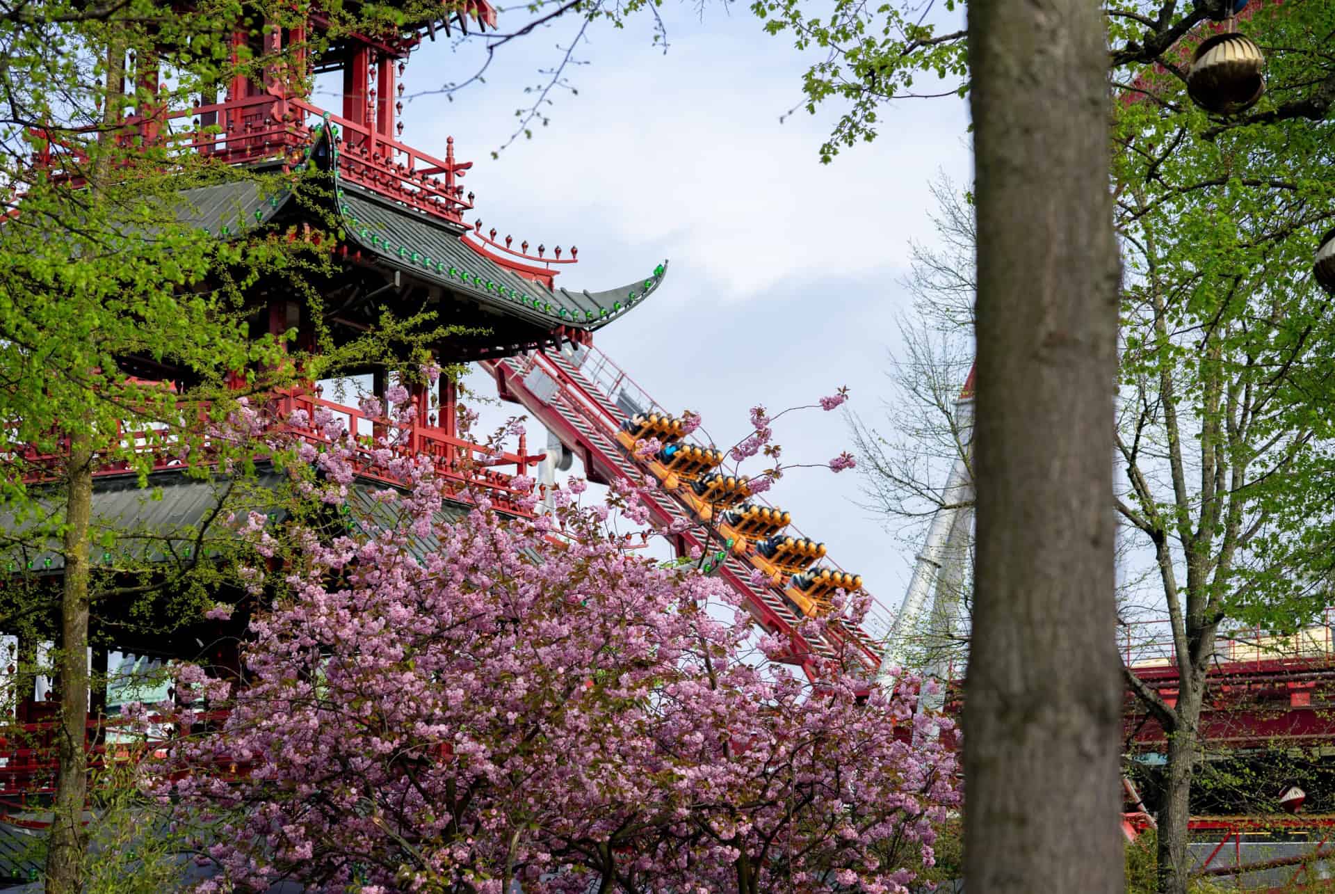 jardins tivoli attractions jardins tivoli attractions