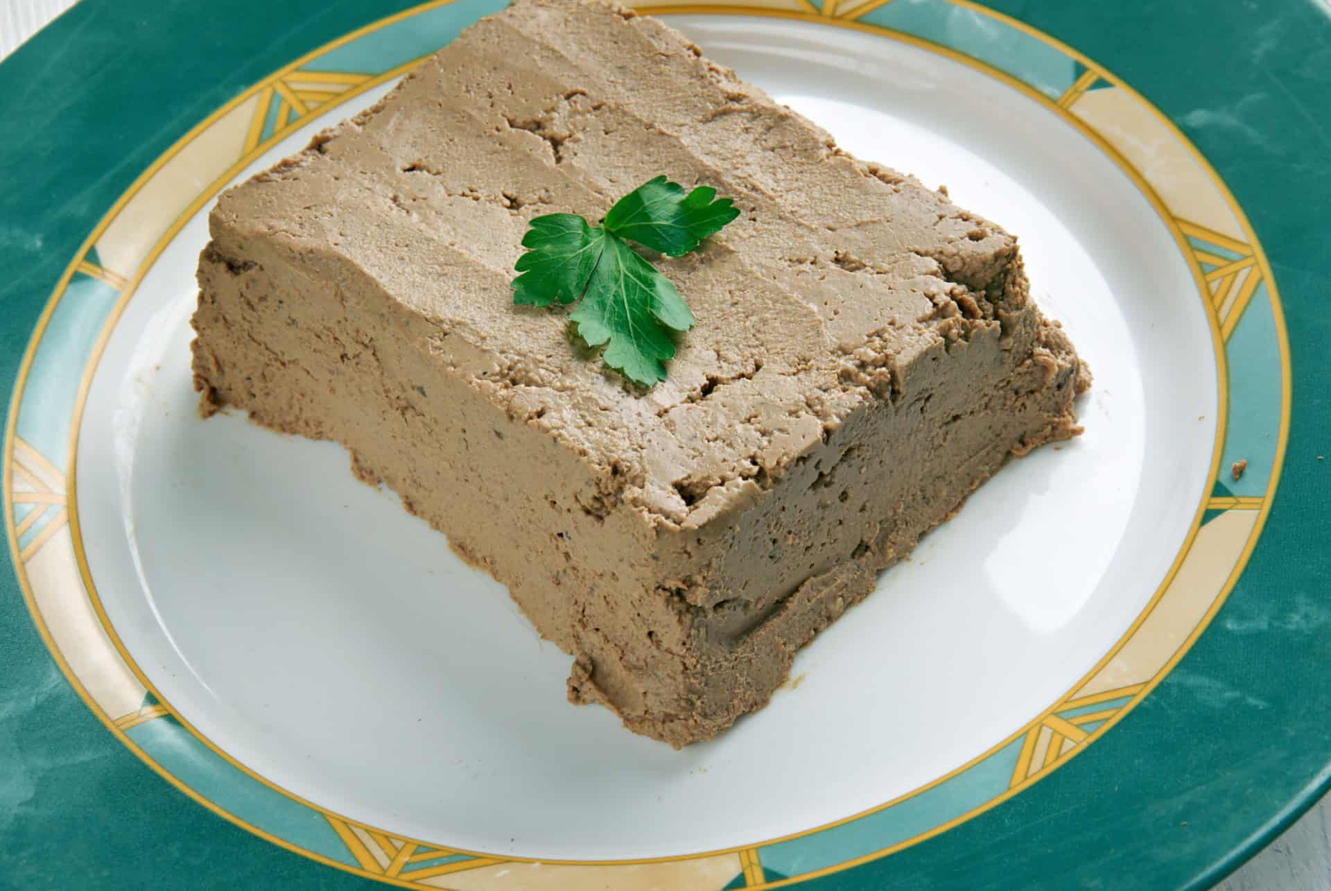 leverpostej leverpostej