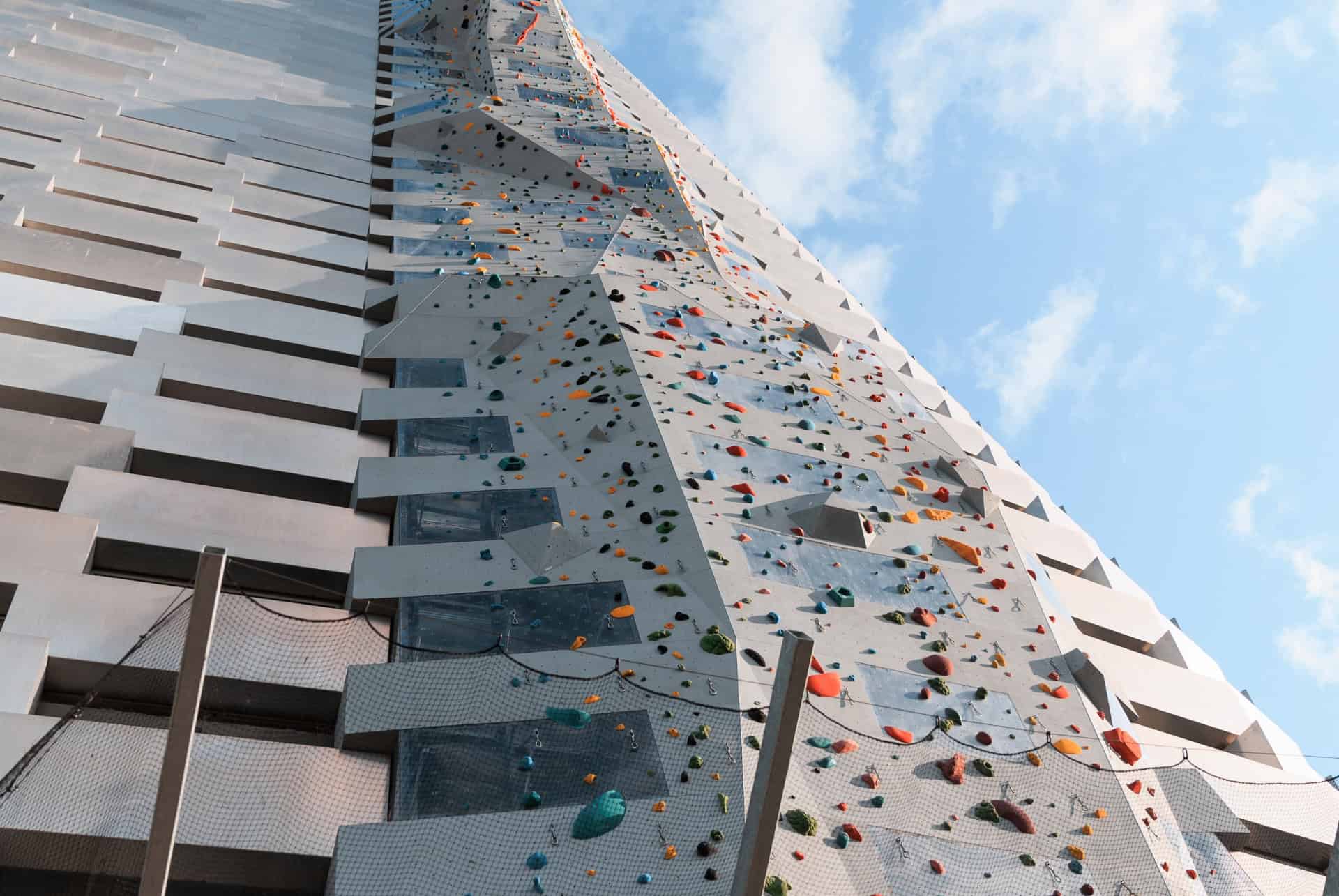 escalade copenhill escalade copenhill