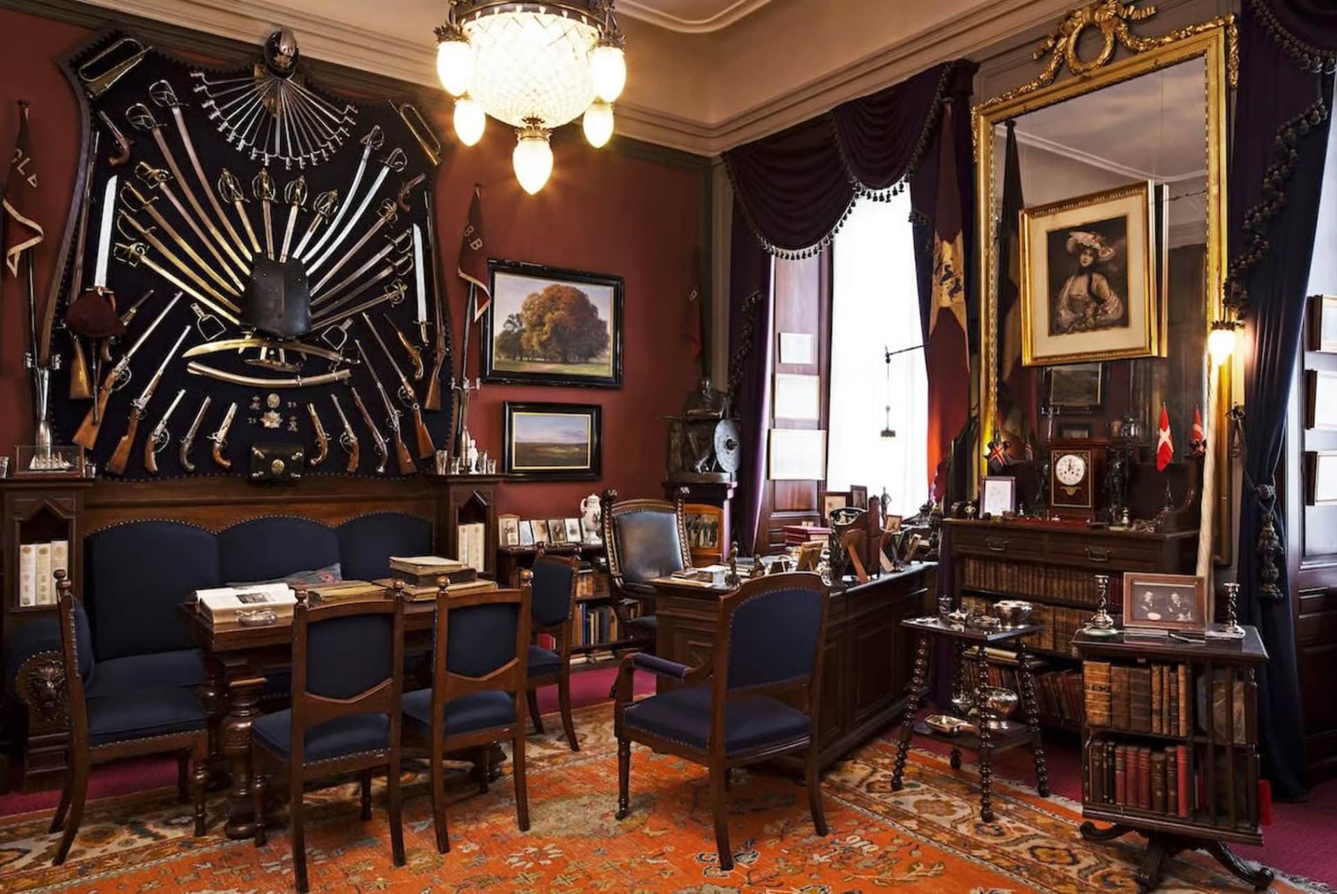 bureau appartement royaux danemark bureau appartement royaux danemark