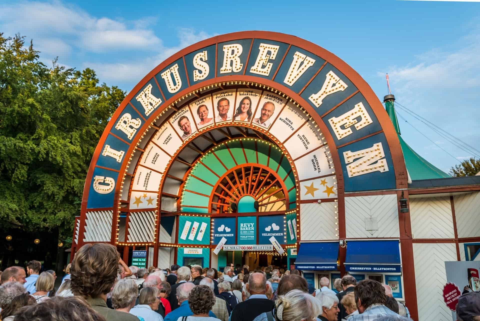 cirque bakken cirque bakken