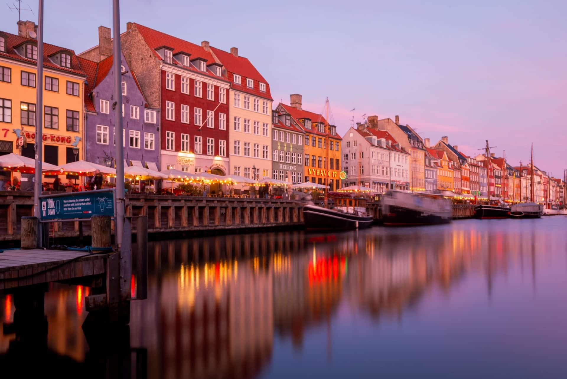coucher soleil copenhague mars coucher soleil copenhague mars