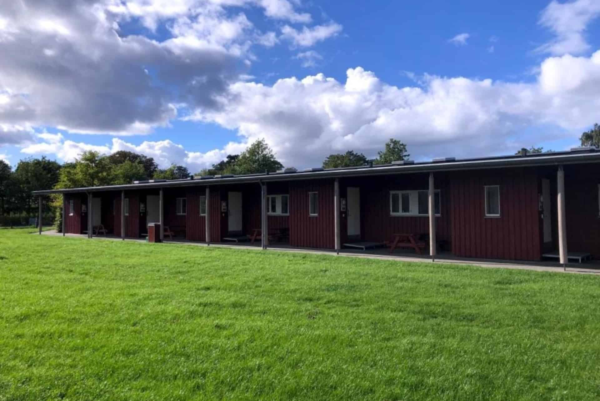 danhostel ishoj strand danhostel ishoj strand