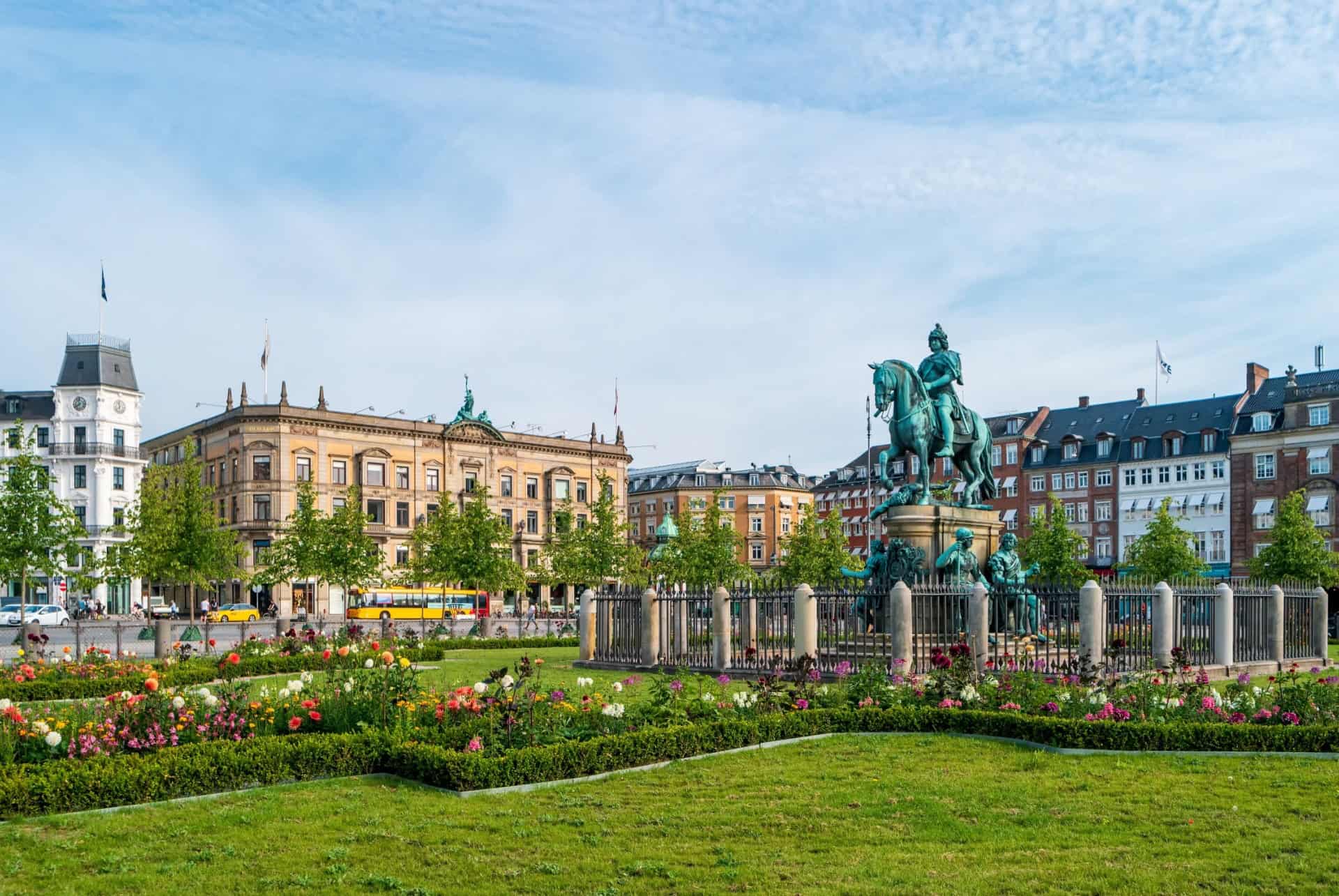 kongens nytorv kongens nytorv