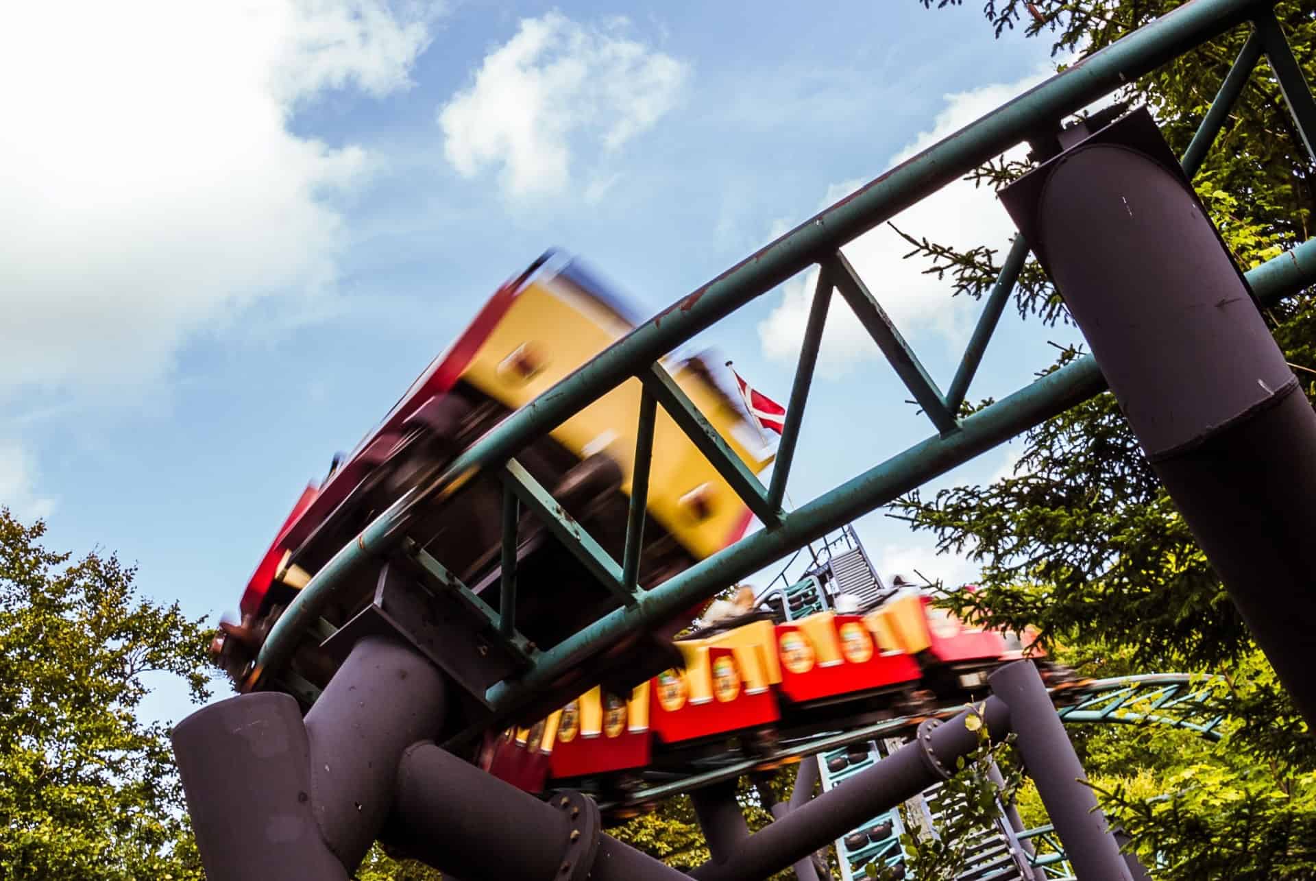 montagne russe historique copenhague montagne russe historique copenhague