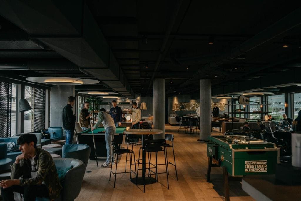 next house copenhagen auberge next house copenhagen auberge