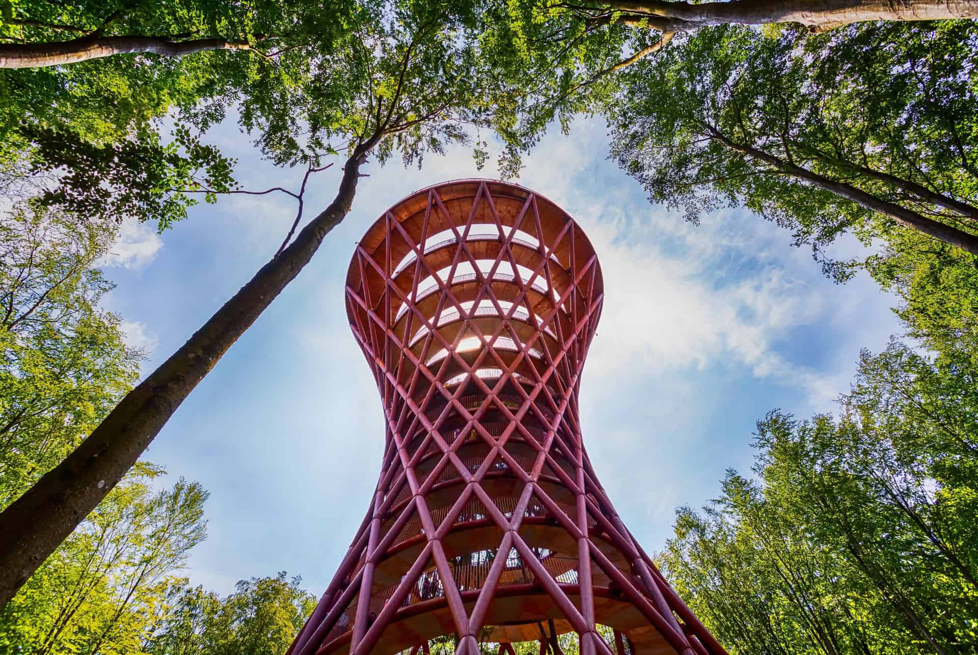 tour de la foret copenhague danemark tour de la foret copenhague danemark