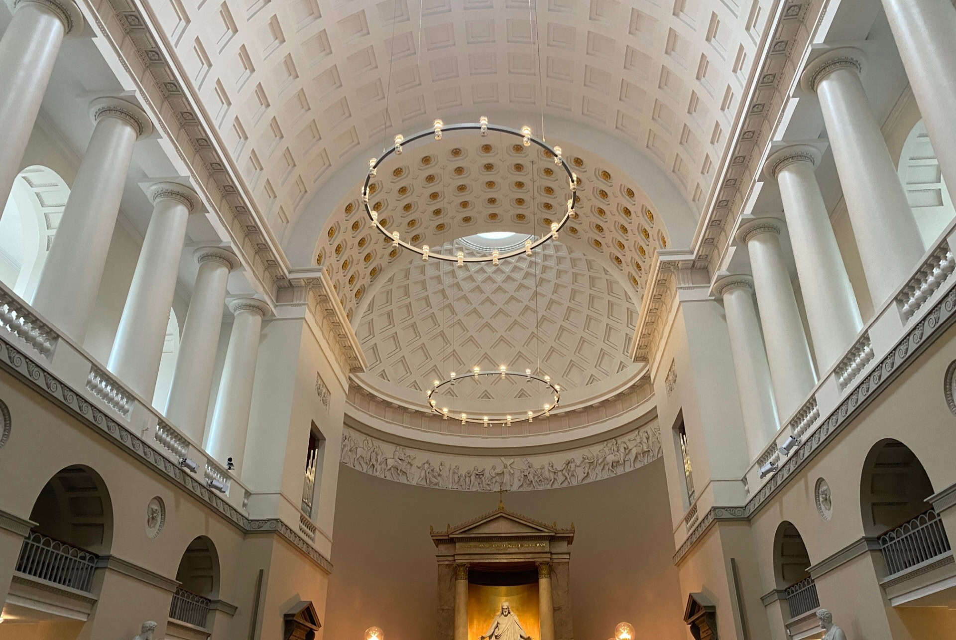 vor frue kirke vor frue kirke