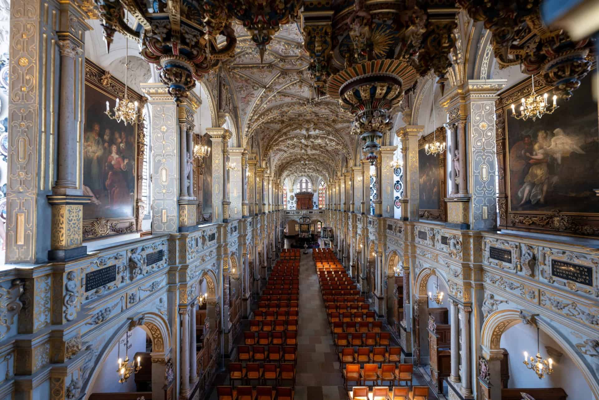 chapelle couronnement chapelle couronnement