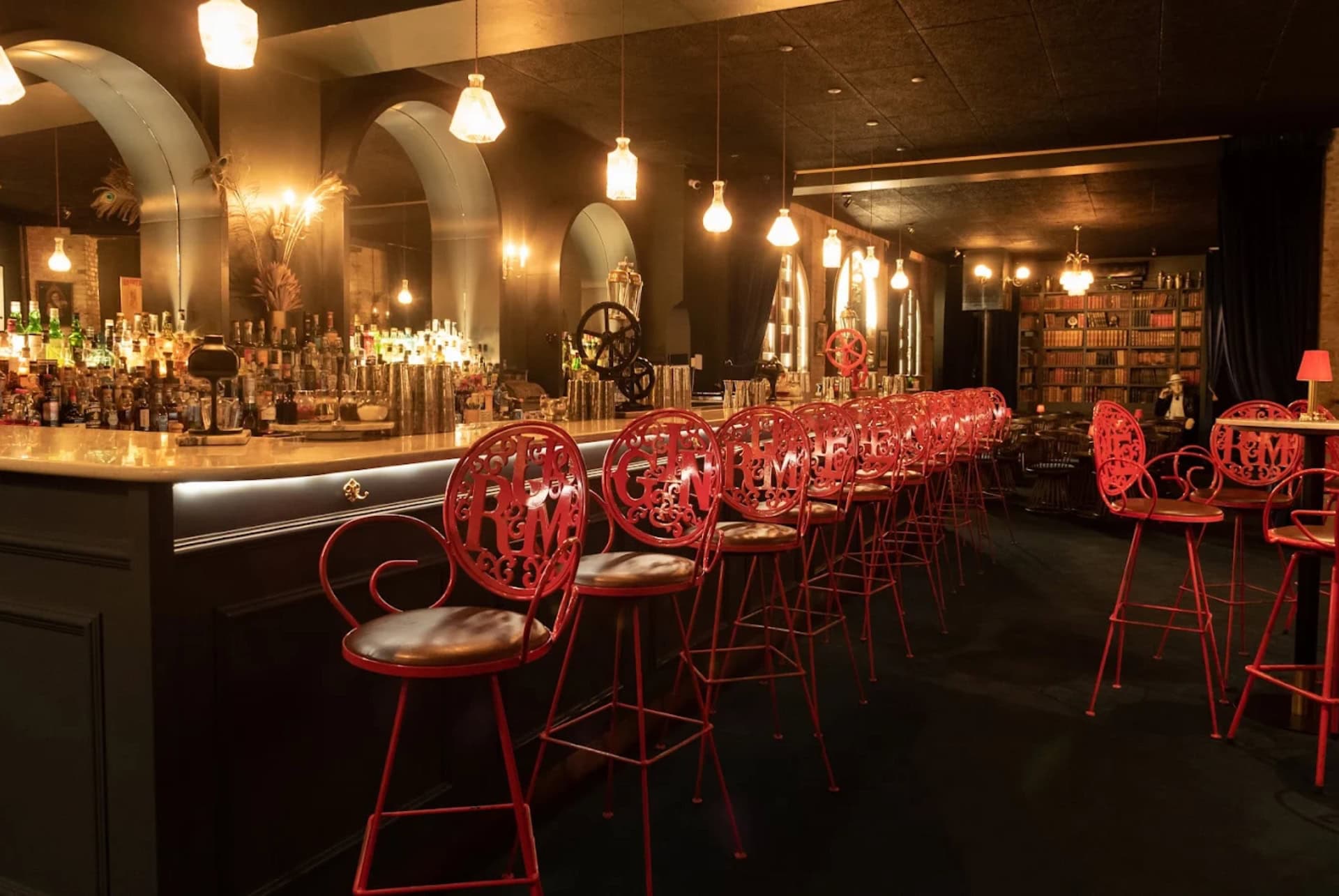 curfew bar curfew bar