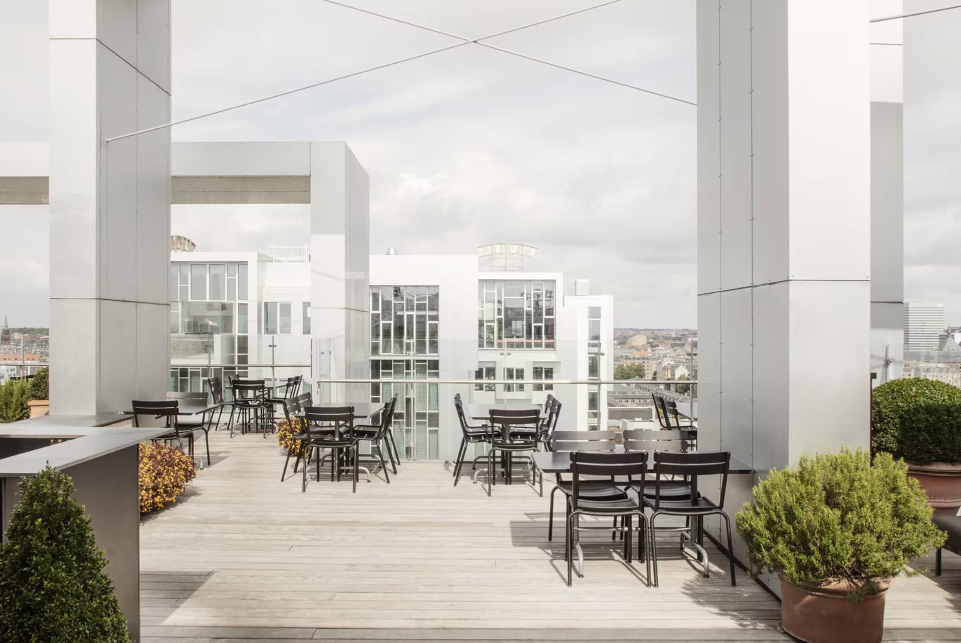 les rooftops de copenhague tivoli hotel les rooftops de copenhague tivoli hotel