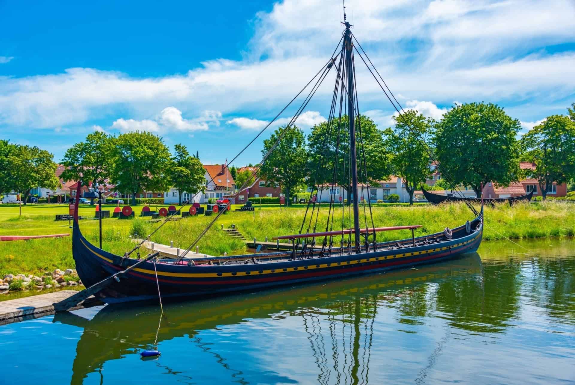 musee navires vikings musee navires vikings