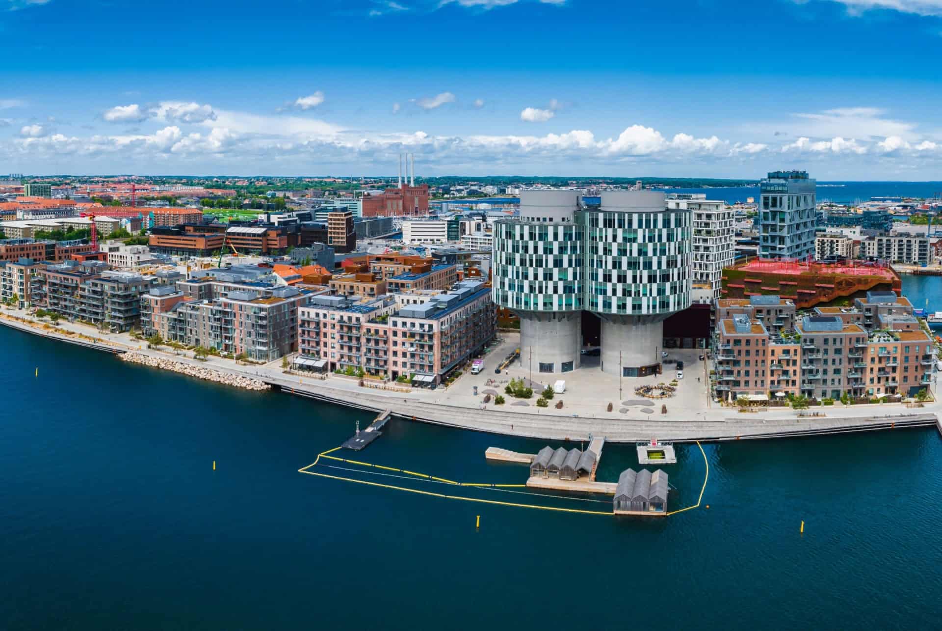 panorama sur osterbro panorama sur osterbro