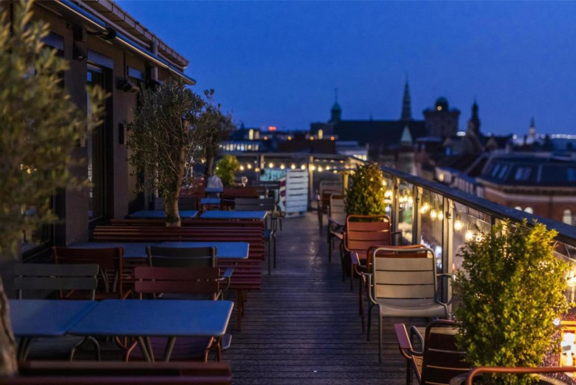 scandic norreport rooftop scandic norreport rooftop