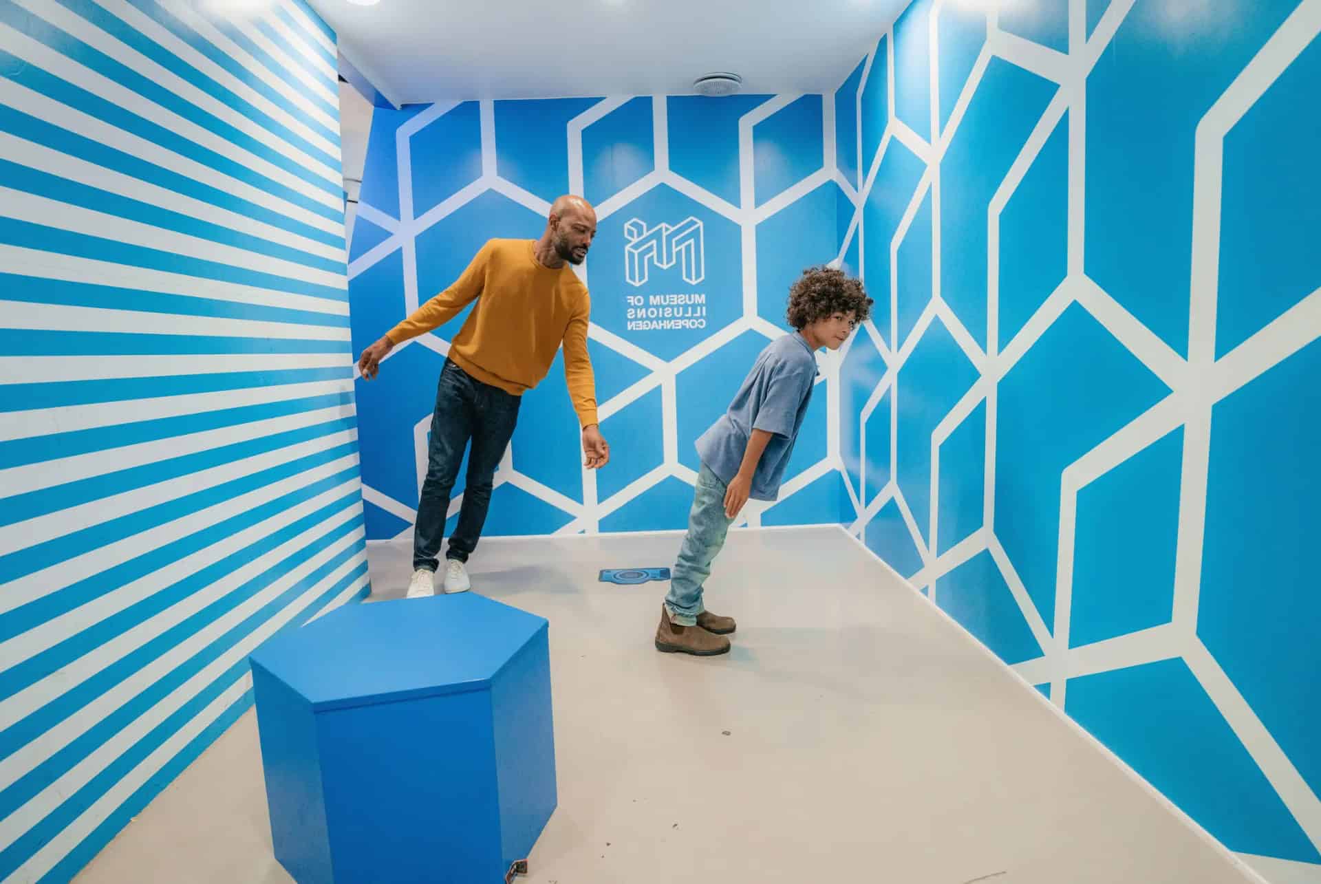 decor penche illusion decor penche illusion