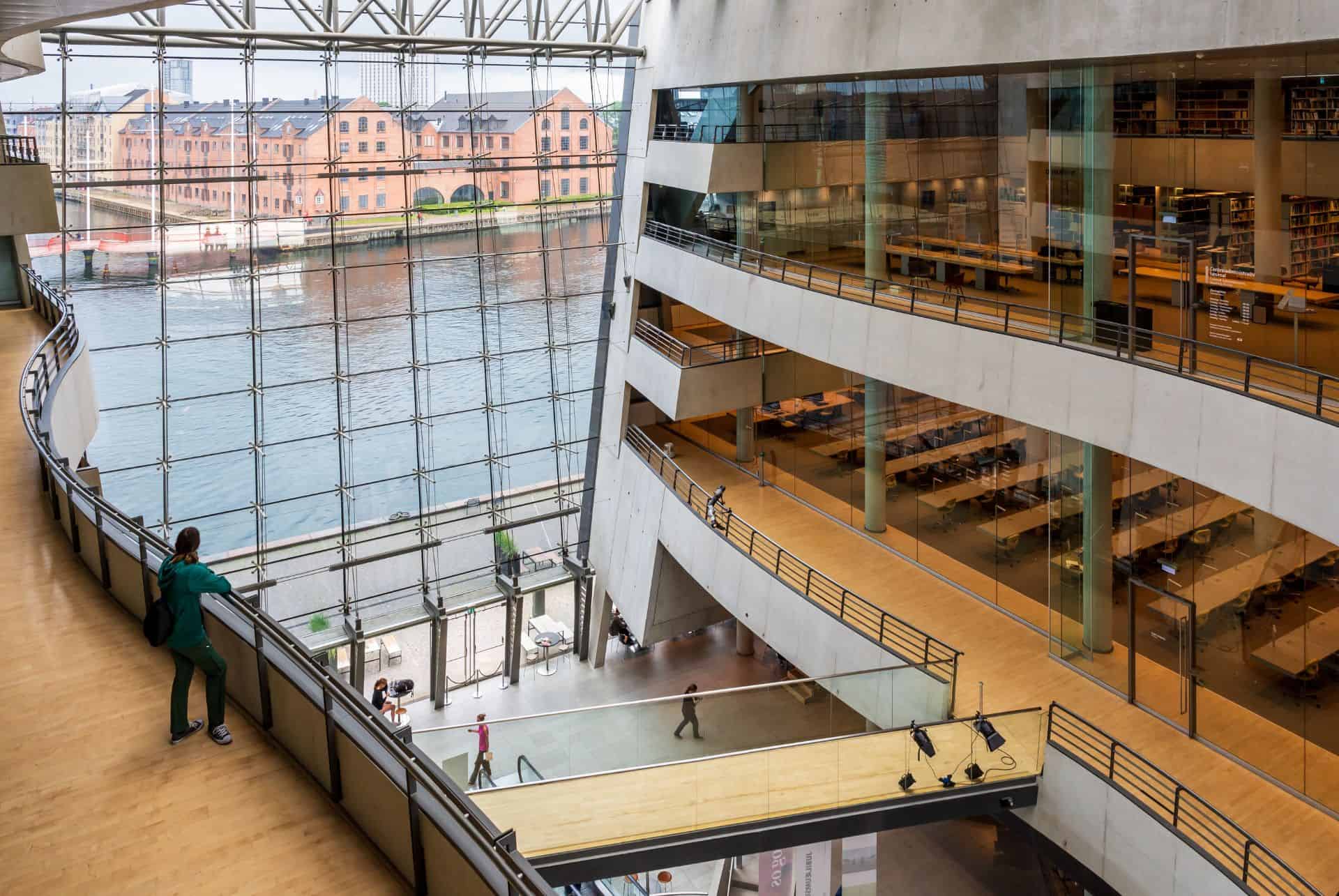 bibliotheque royale copenhague en 1 semaine bibliotheque royale copenhague en 1 semaine